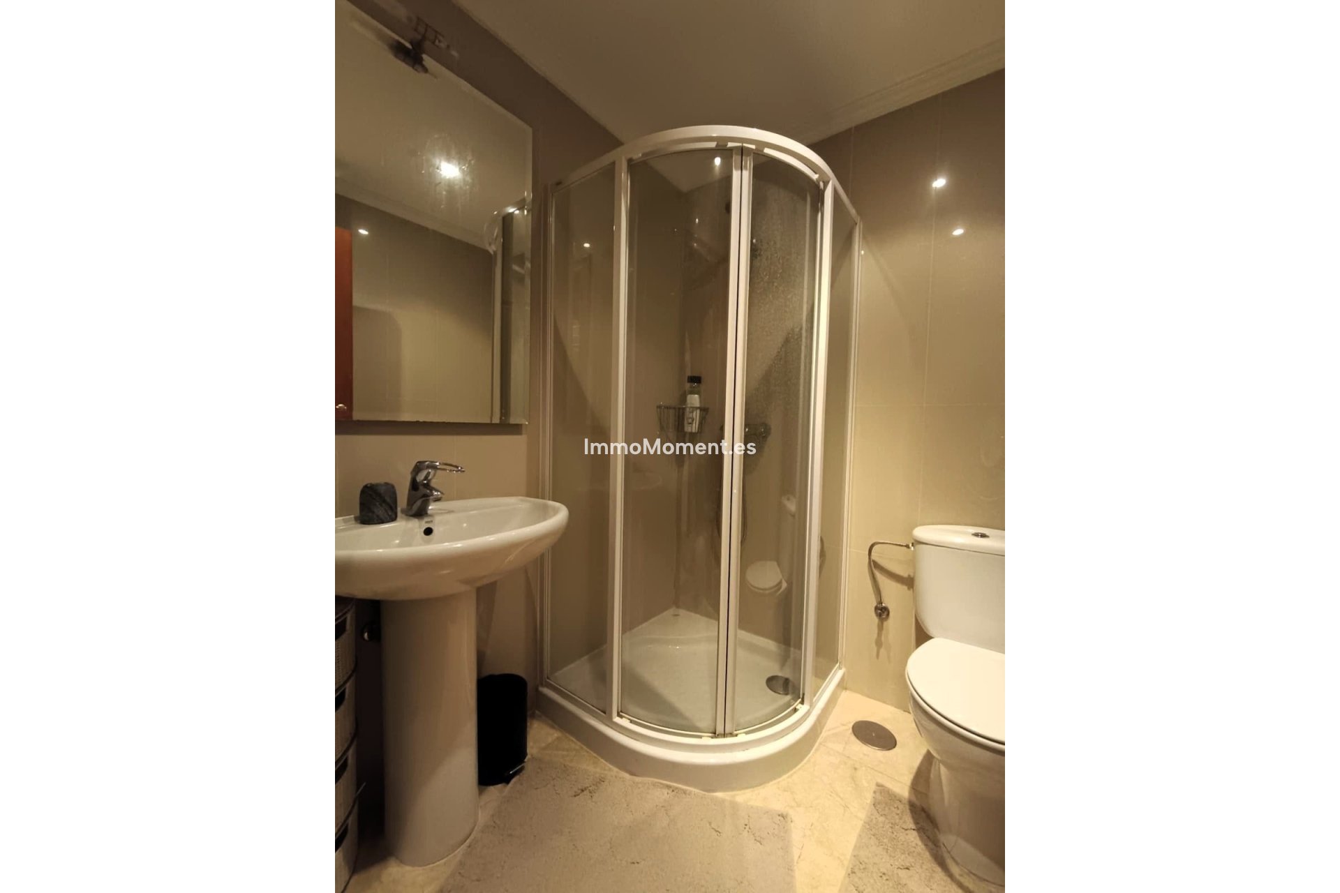 Resale - Apartment - Mijas - La Cala Hills
