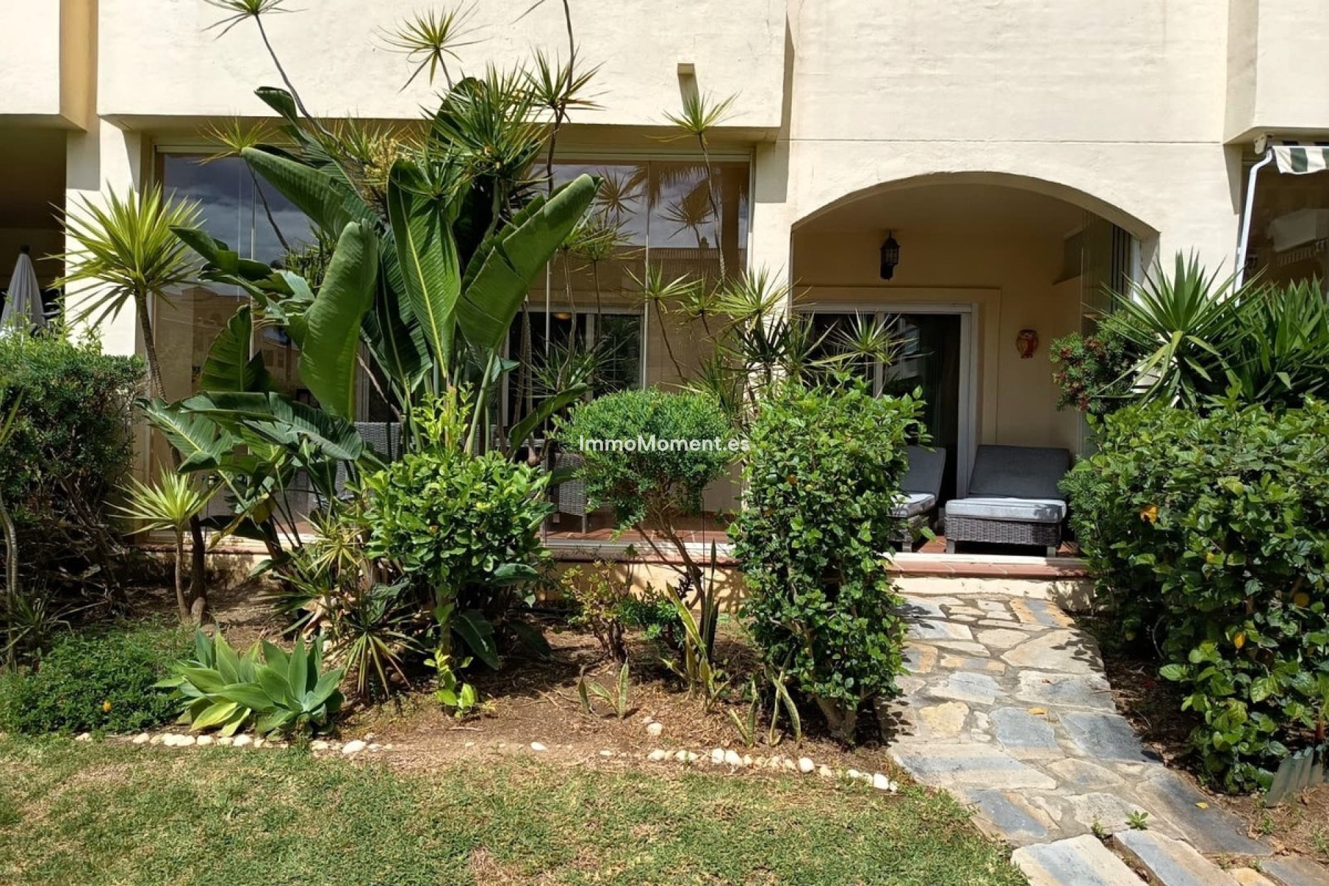 Resale - Apartment - Mijas - La Cala Hills