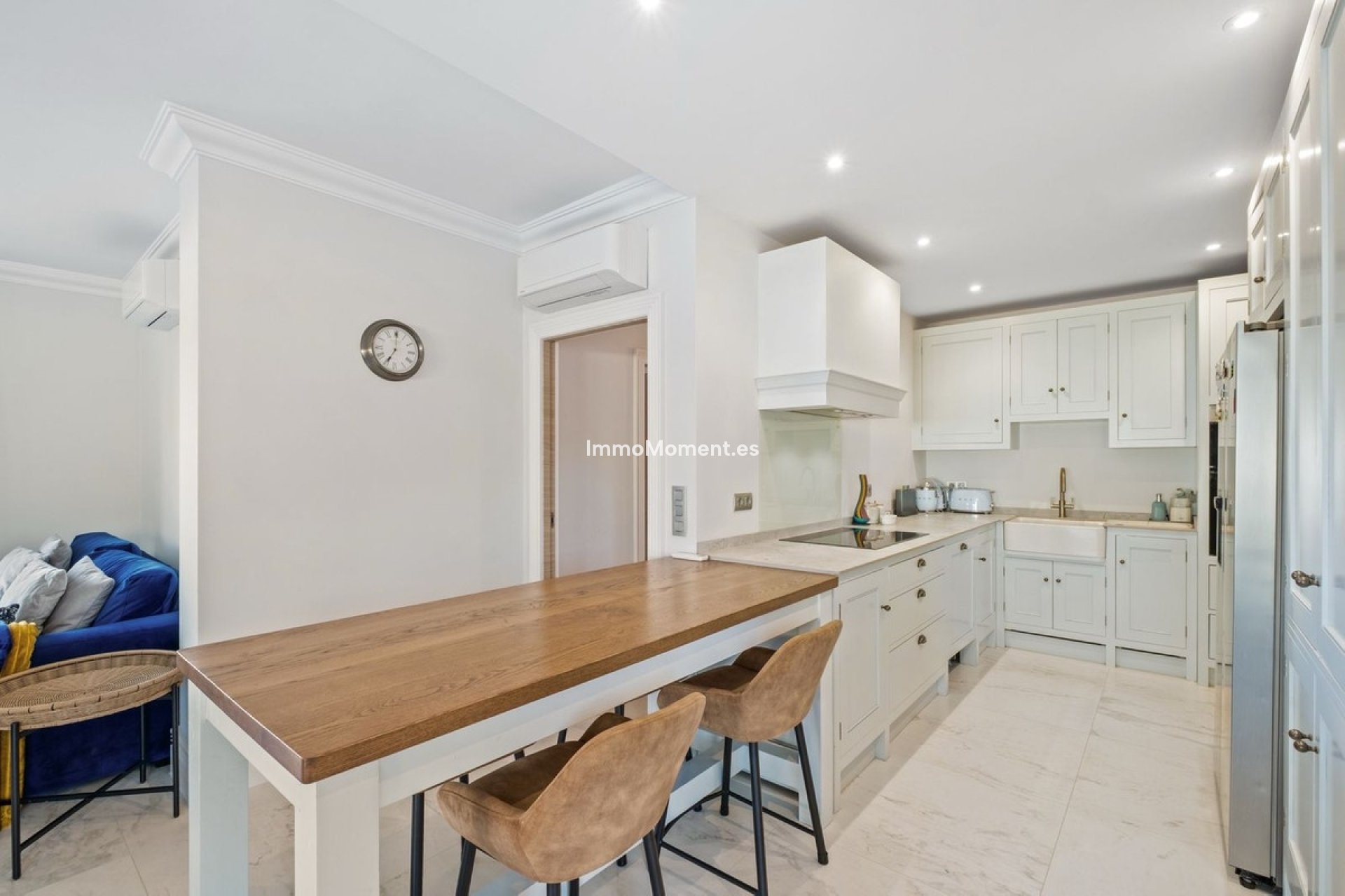 Resale - Apartment - Mijas - La Cala Hills
