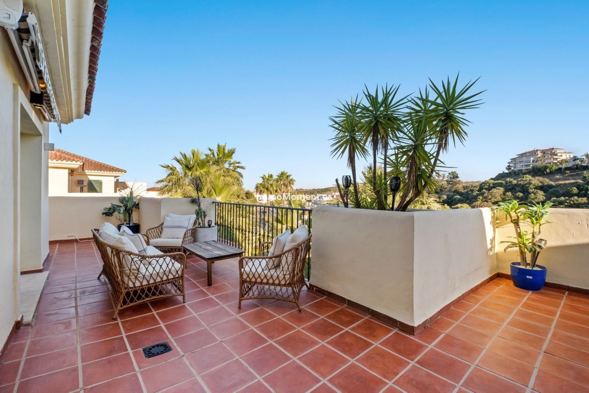 Resale - Apartment - Mijas - La Cala Hills