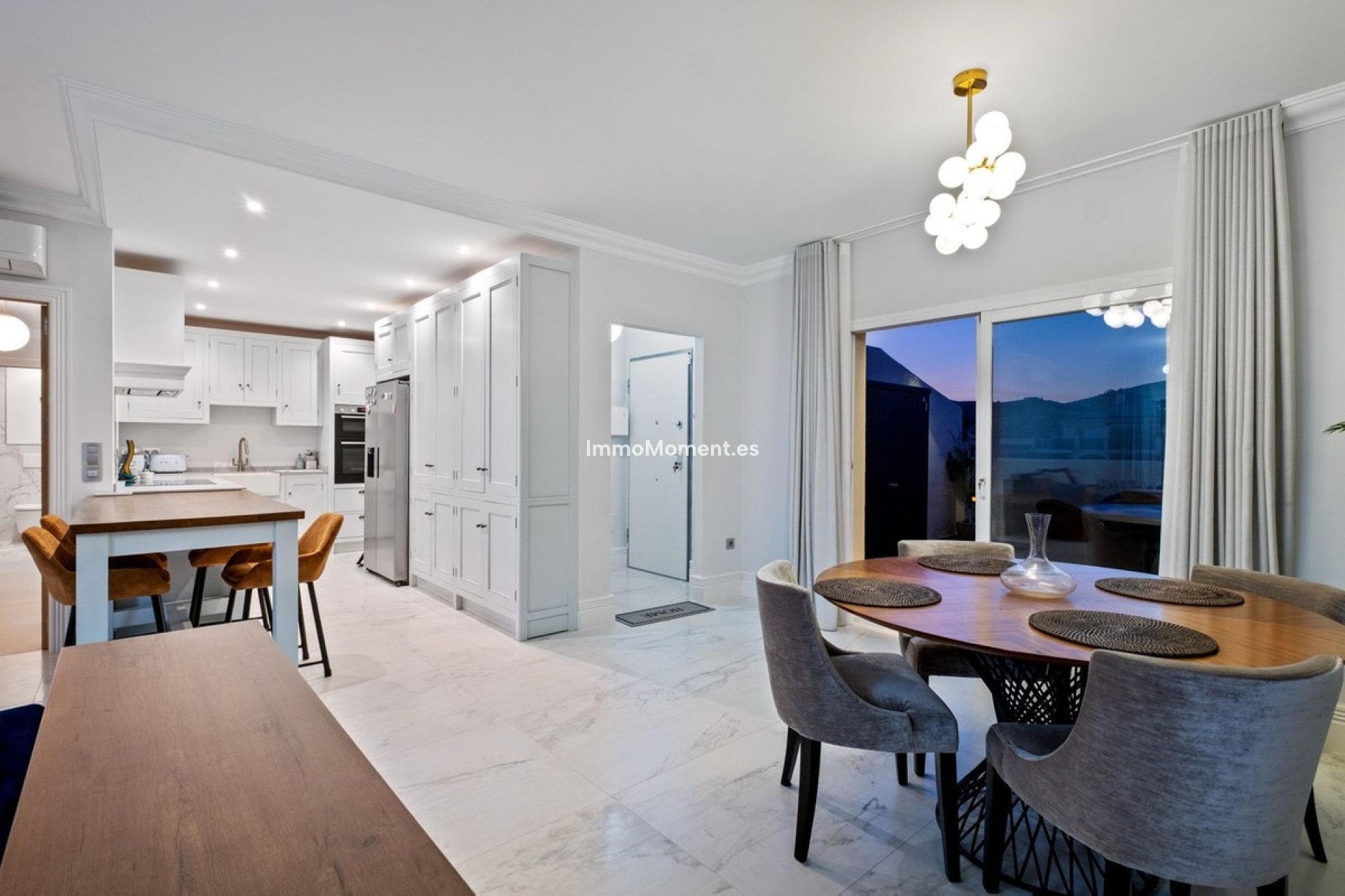 Resale - Apartment - Mijas - La Cala Hills