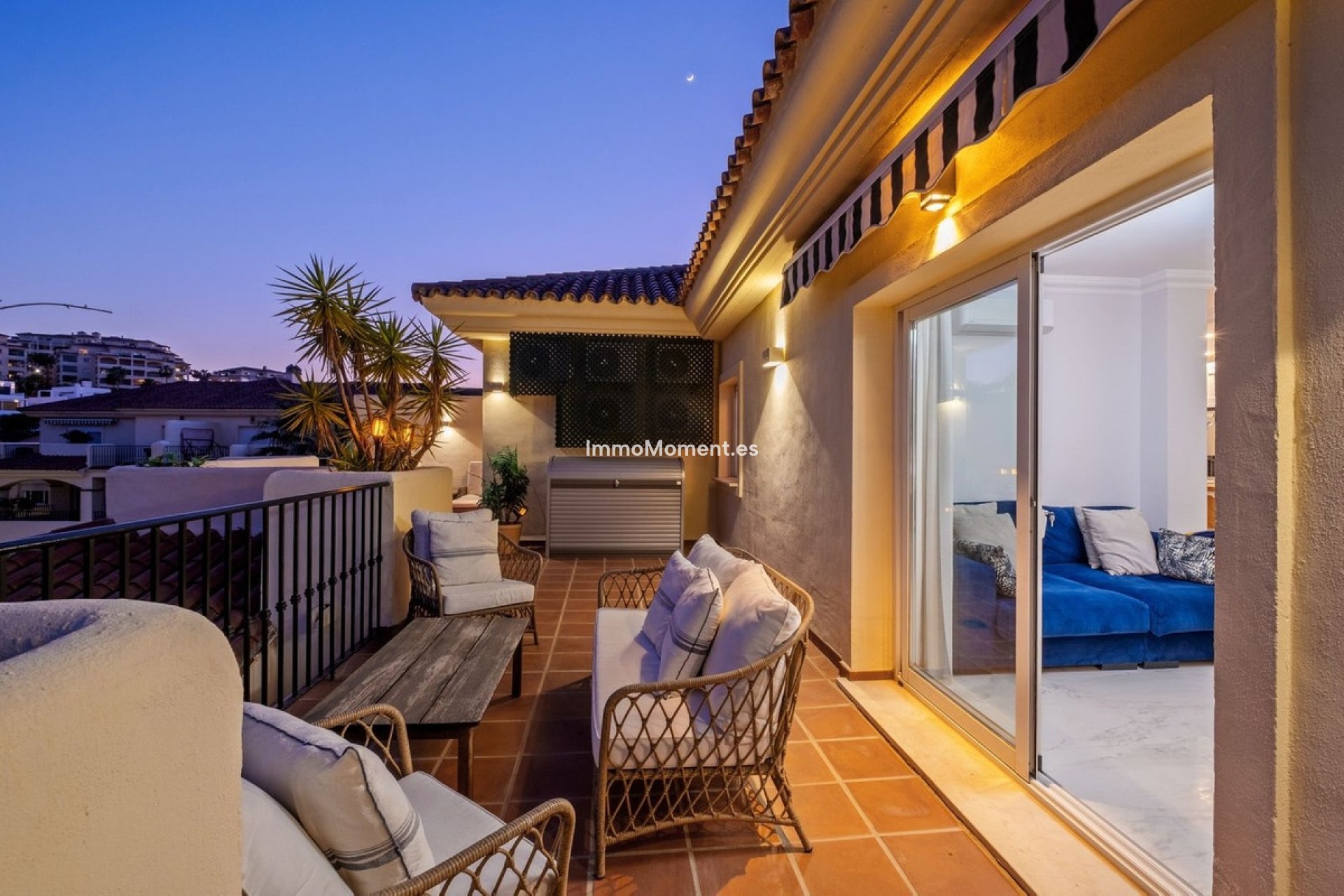 Resale - Apartment - Mijas - La Cala Hills