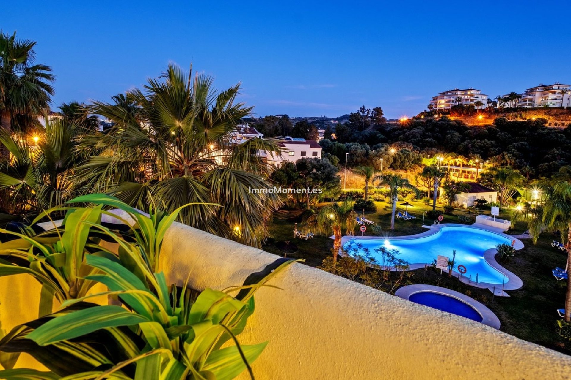 Resale - Apartment - Mijas - La Cala Hills