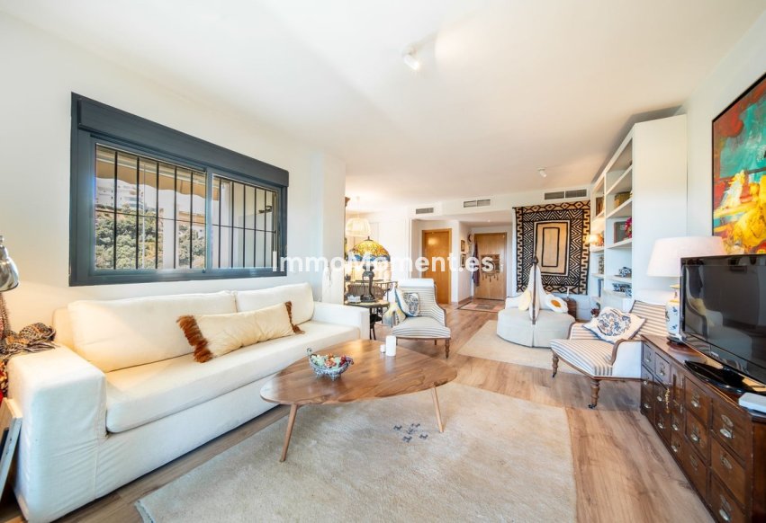 Resale - Apartment - Mijas - La Cala Hills