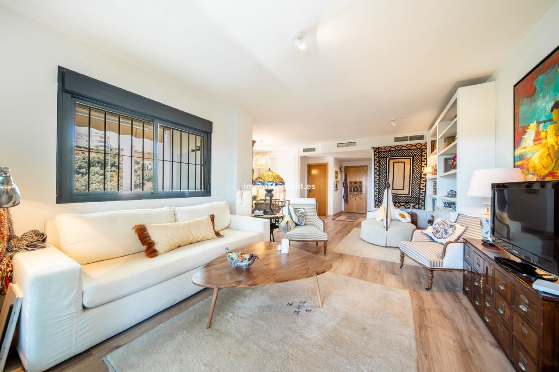 Resale - Apartment - Mijas - La Cala Hills