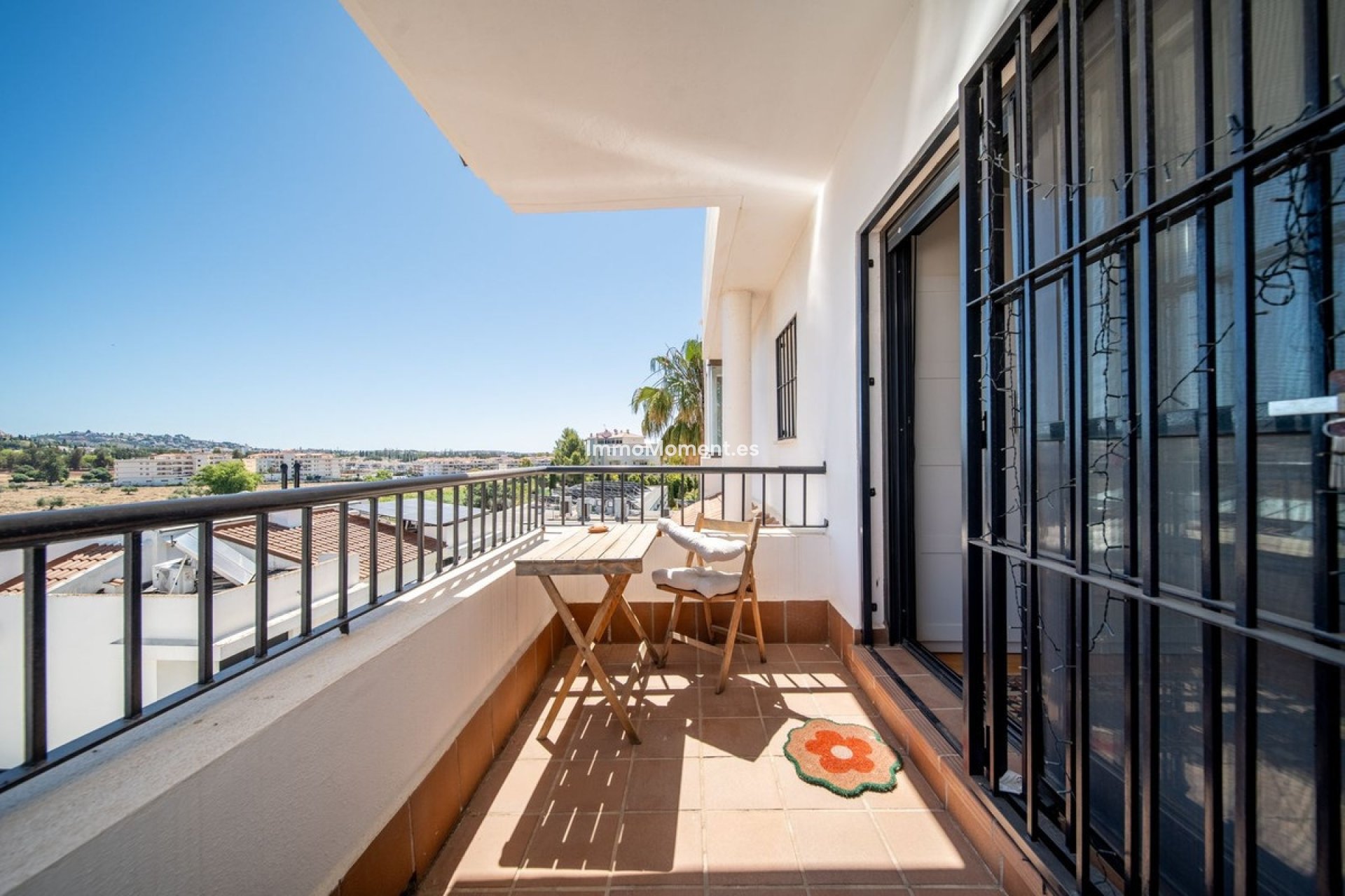 Resale - Apartment - Mijas - La Cala Hills