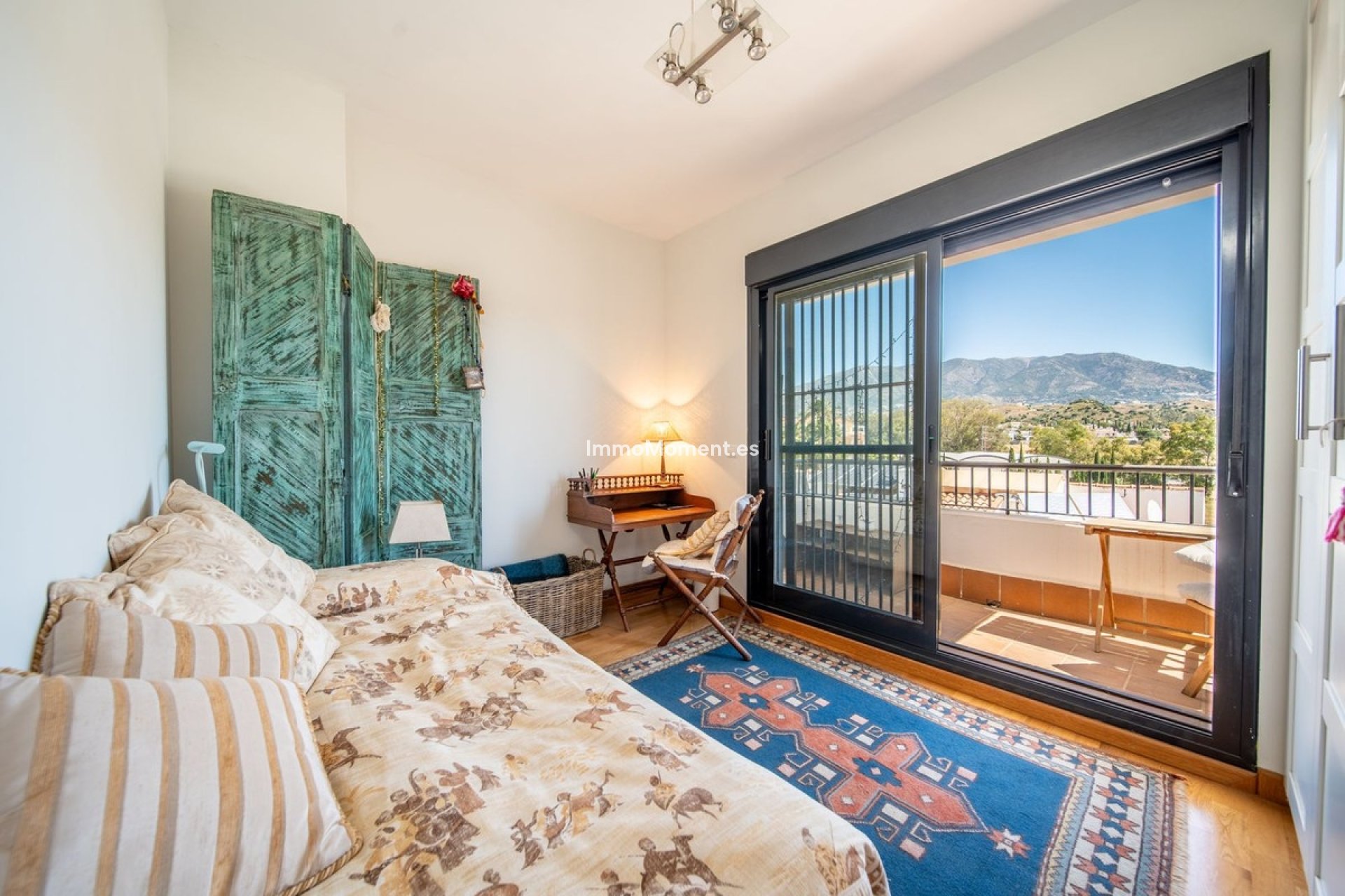 Resale - Apartment - Mijas - La Cala Hills