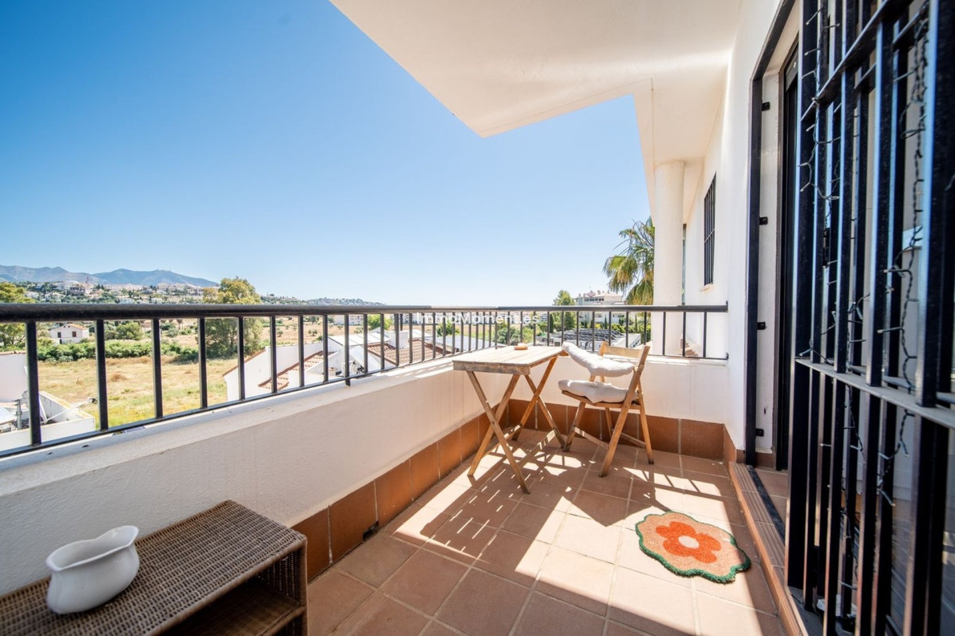 Resale - Apartment - Mijas - La Cala Hills