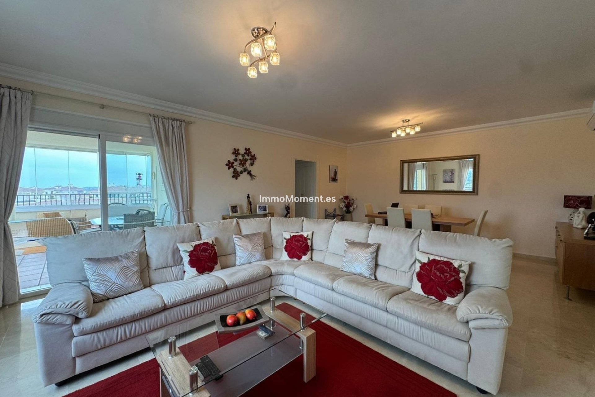 Resale - Apartment - Mijas - La Cala Hills