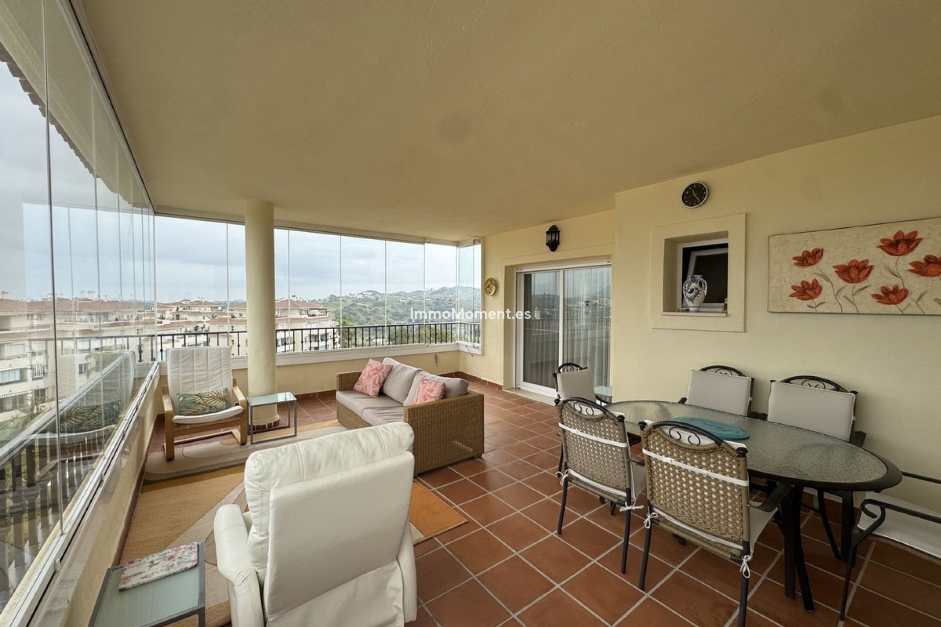 Resale - Apartment - Mijas - La Cala Hills