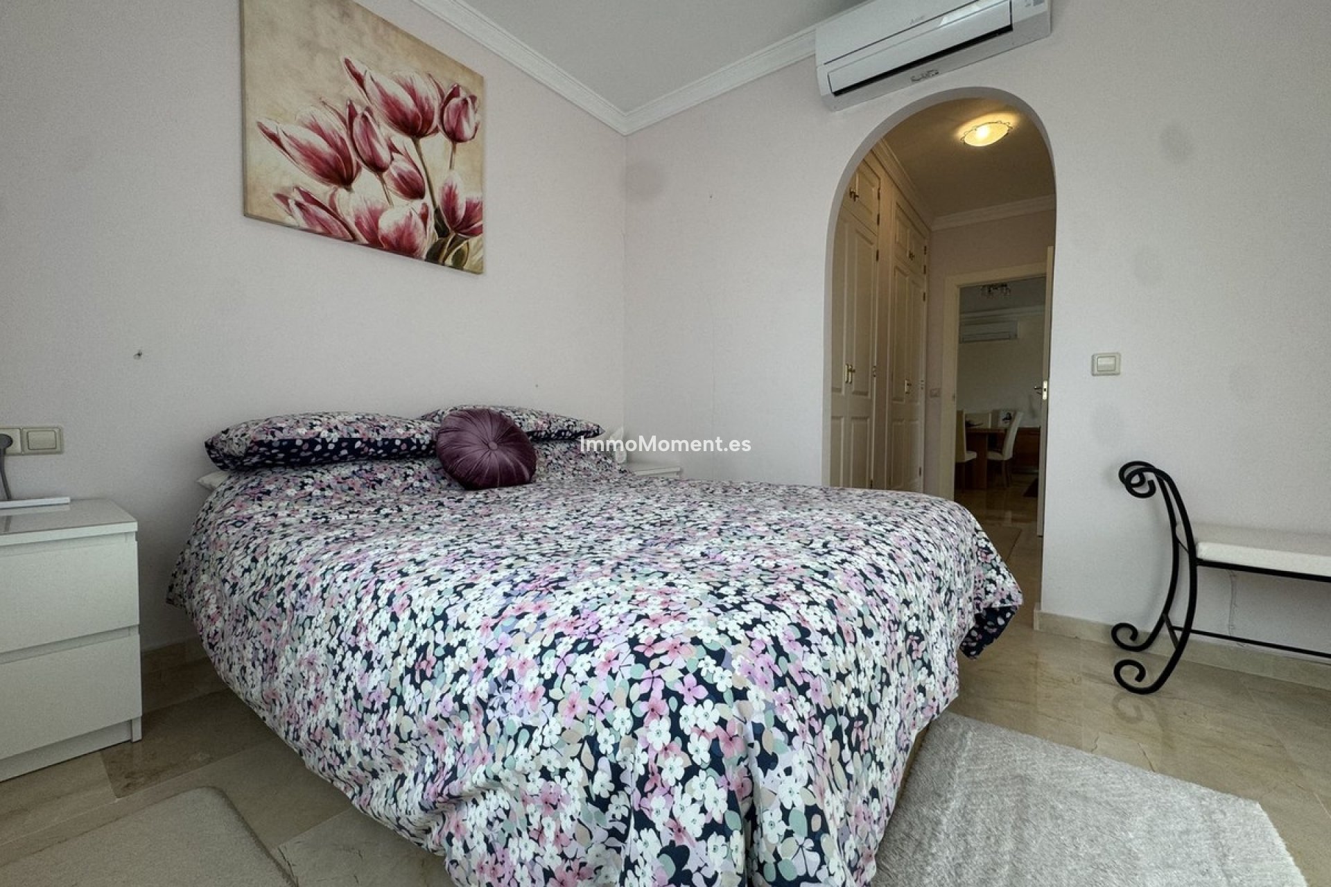 Resale - Apartment - Mijas - La Cala Hills