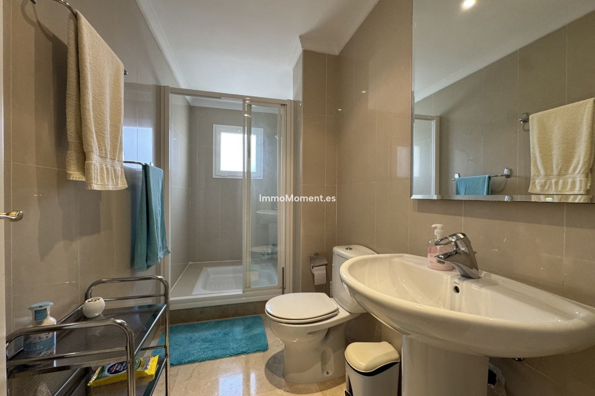 Resale - Apartment - Mijas - La Cala Hills