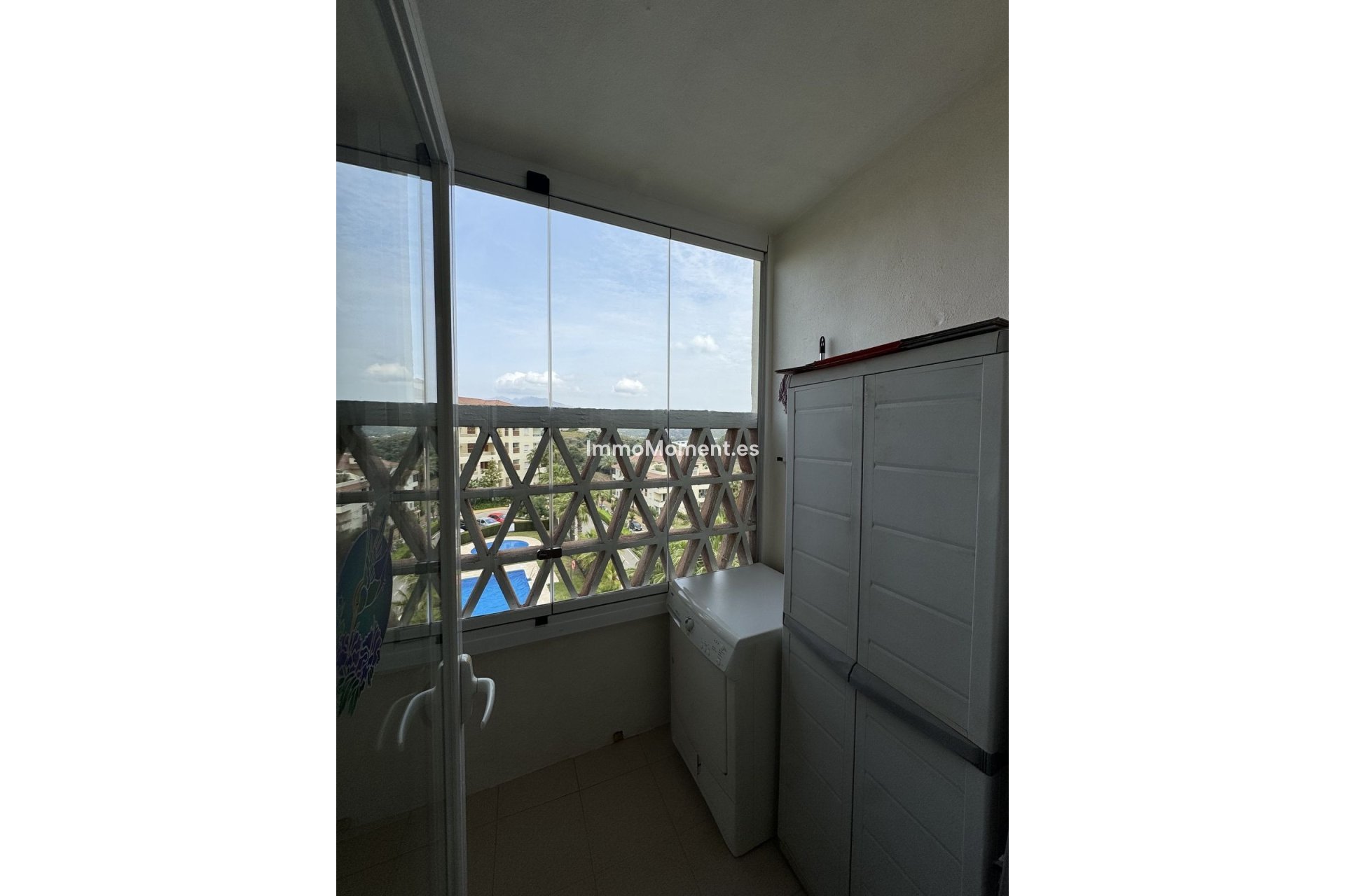 Resale - Apartment - Mijas - La Cala Hills