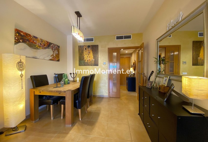 Resale - Apartment - Mijas - La Cala Hills