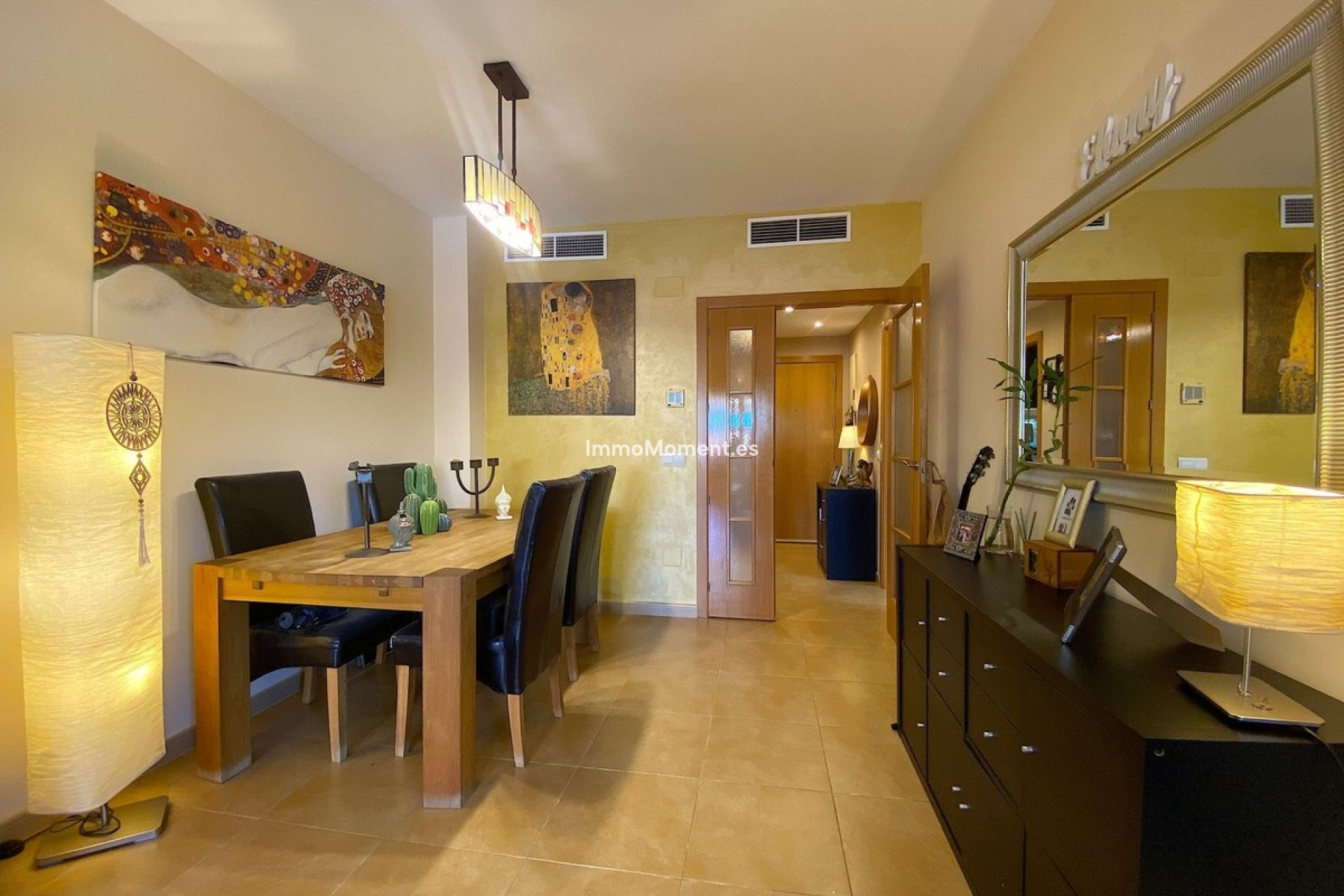 Resale - Apartment - Mijas - La Cala Hills