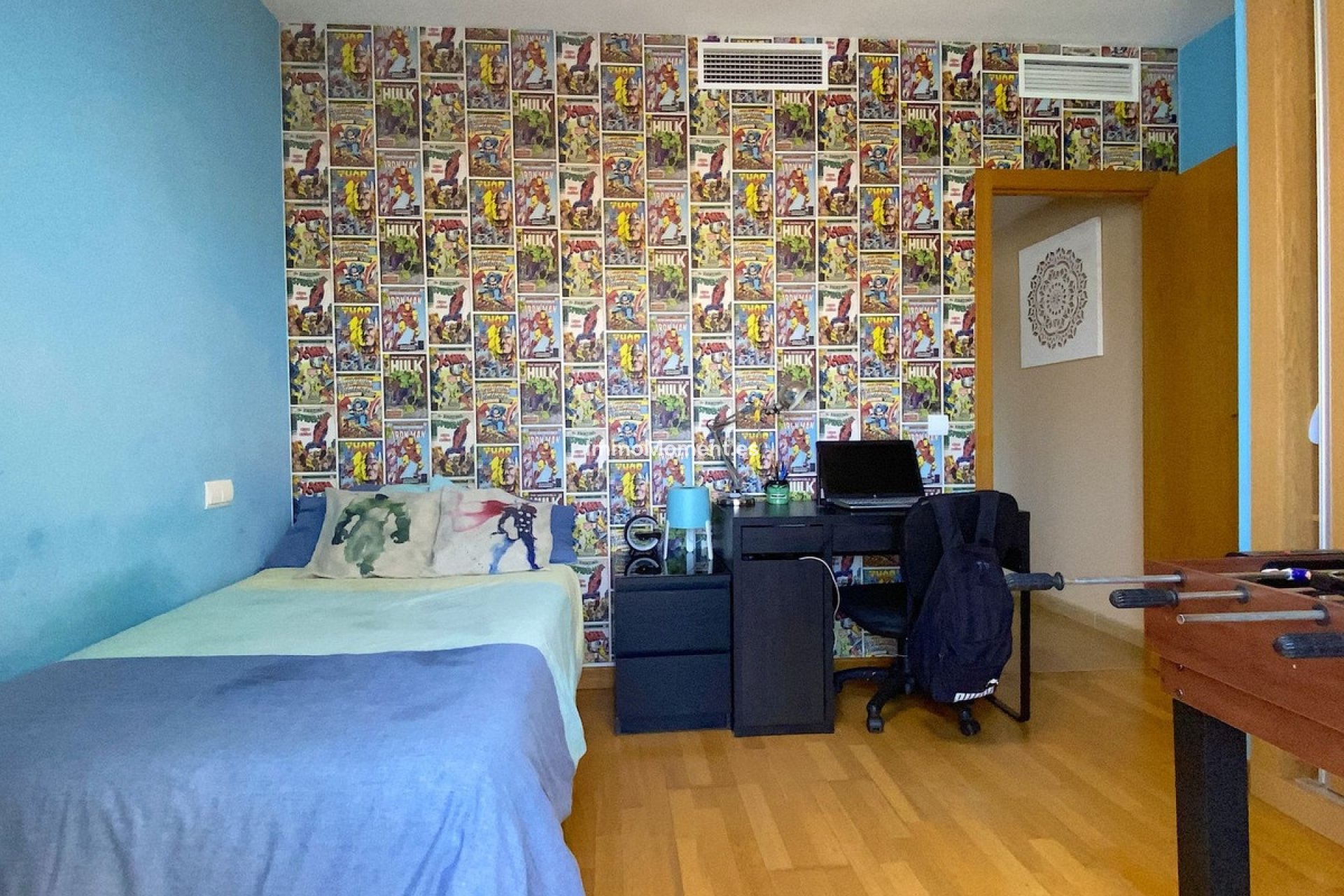 Resale - Apartment - Mijas - La Cala Hills