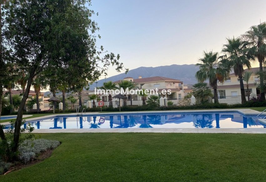 Resale - Apartment - Mijas - La Cala Hills