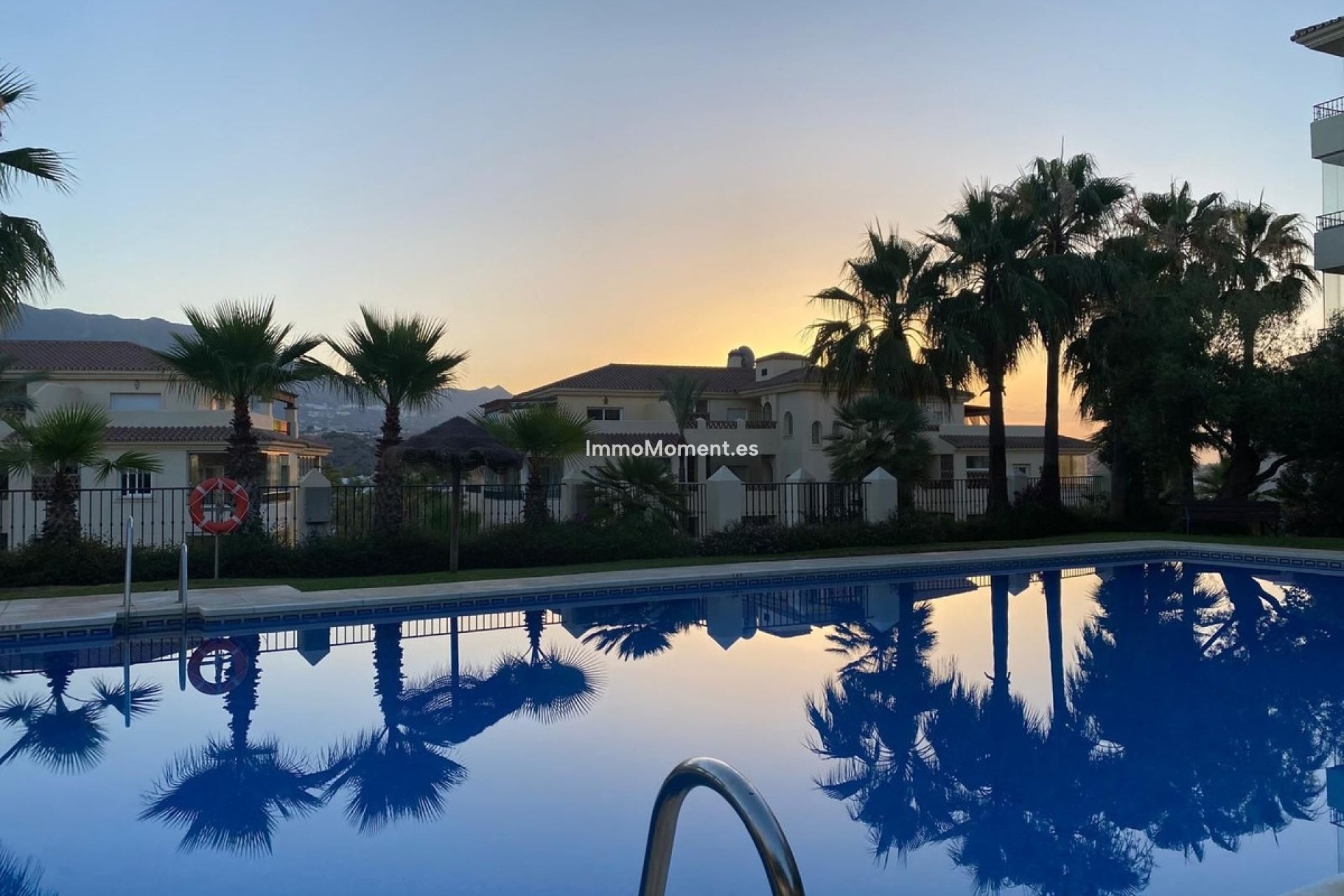Resale - Apartment - Mijas - La Cala Hills