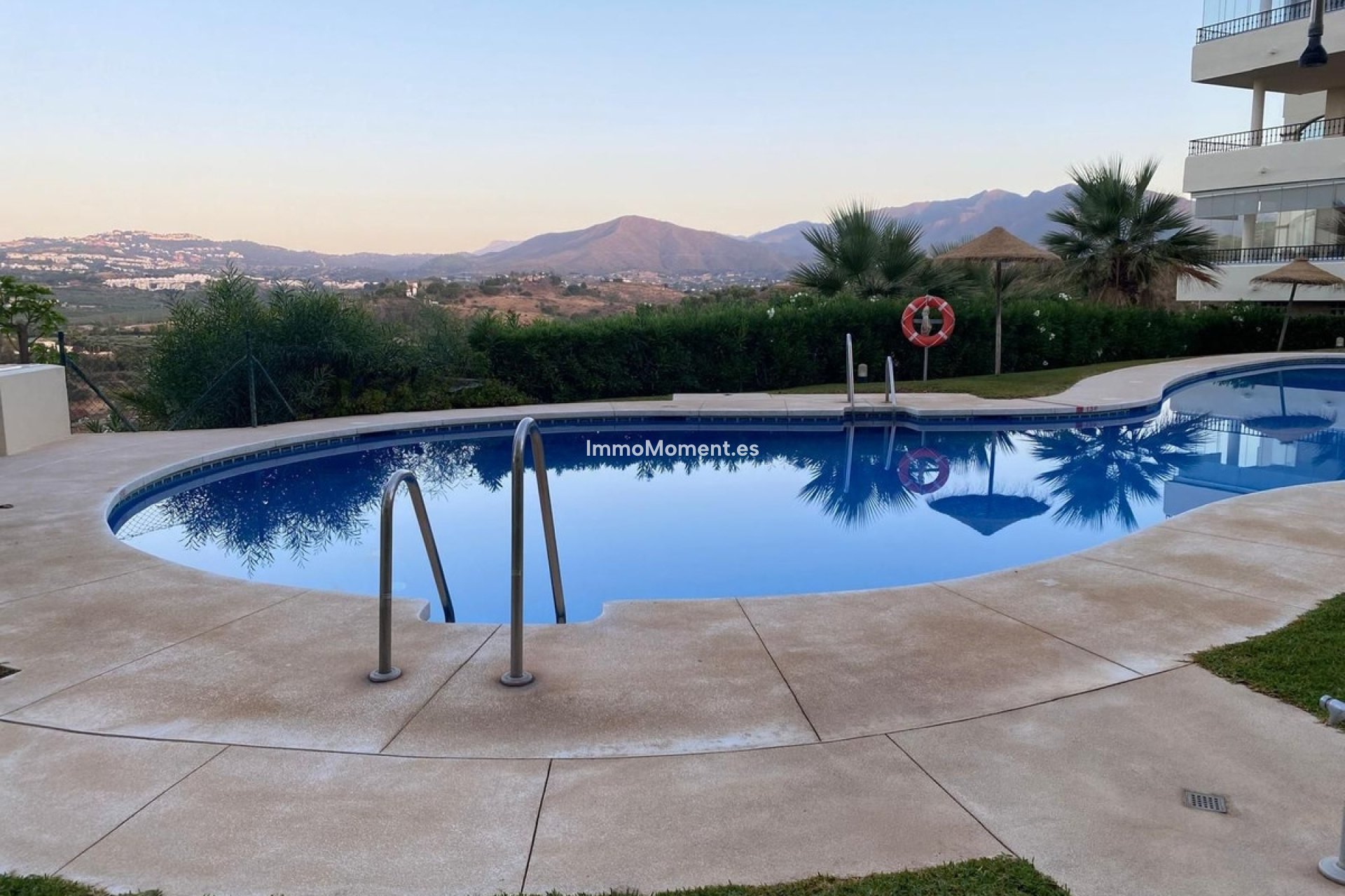 Resale - Apartment - Mijas - La Cala Hills