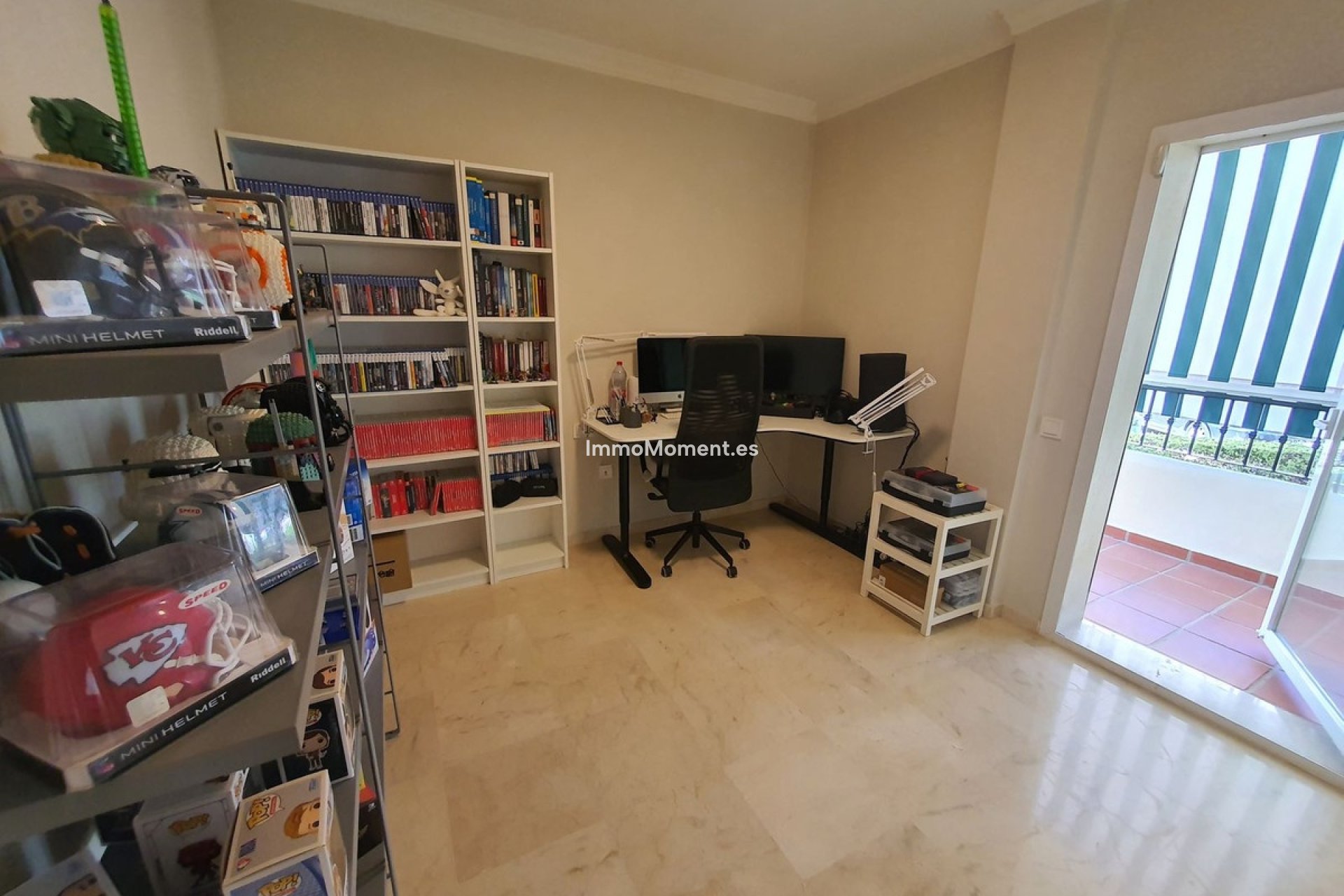 Resale - Apartment - Mijas - La Cala Hills