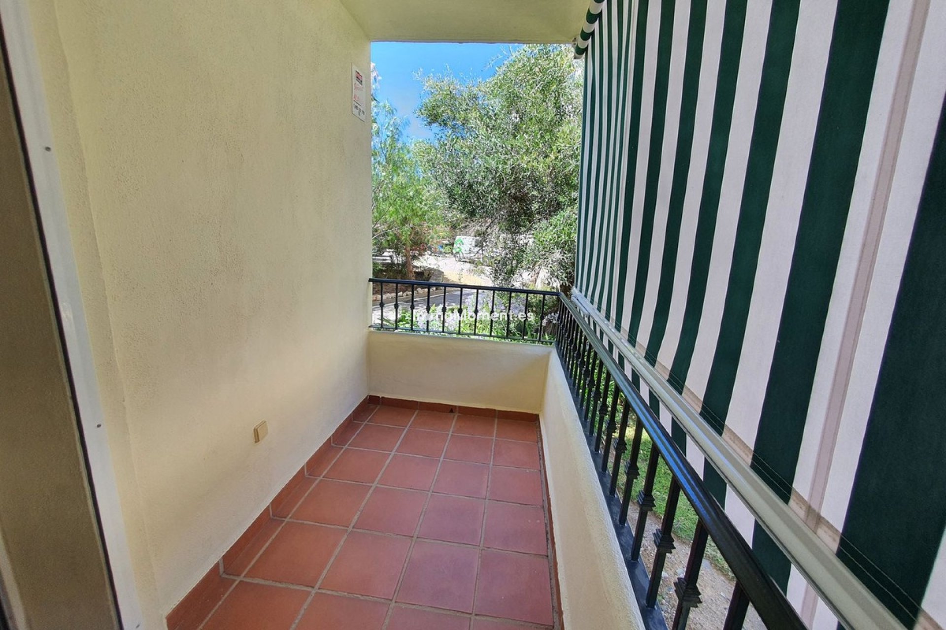 Resale - Apartment - Mijas - La Cala Hills