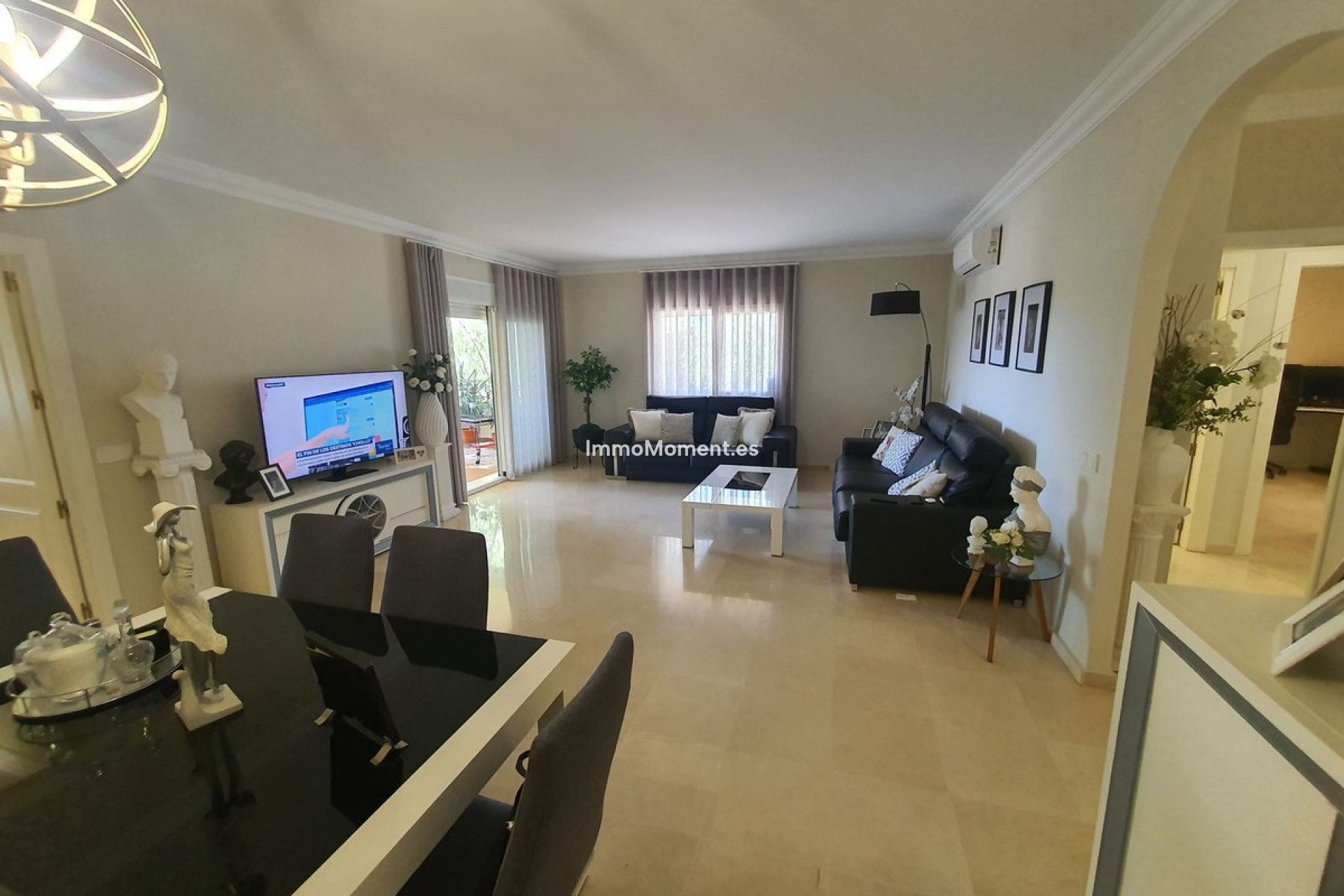 Resale - Apartment - Mijas - La Cala Hills