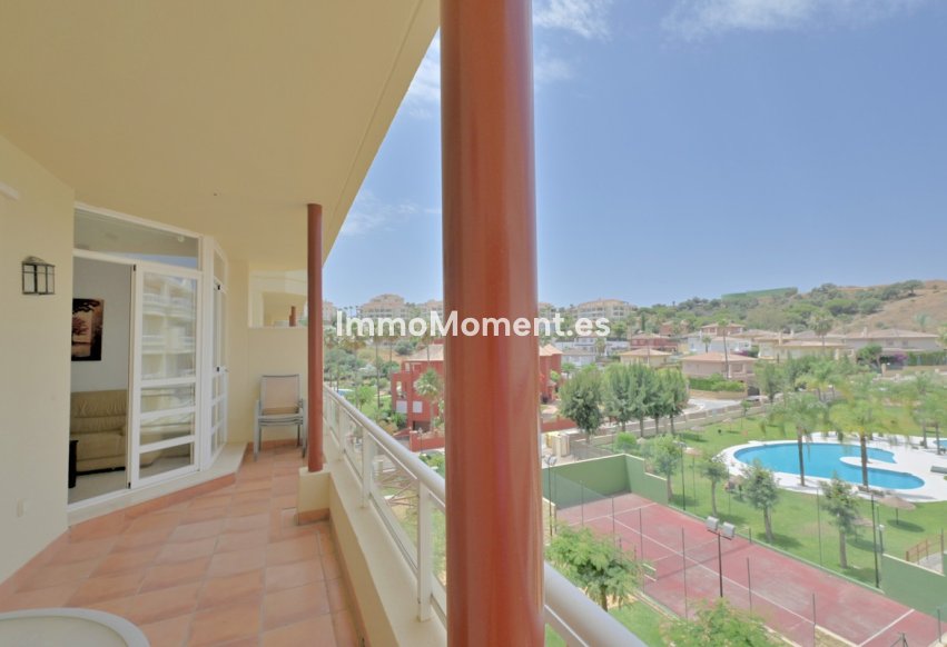 Resale - Apartment - Mijas - La Cala Hills