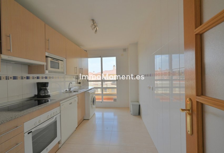 Resale - Apartment - Mijas - La Cala Hills