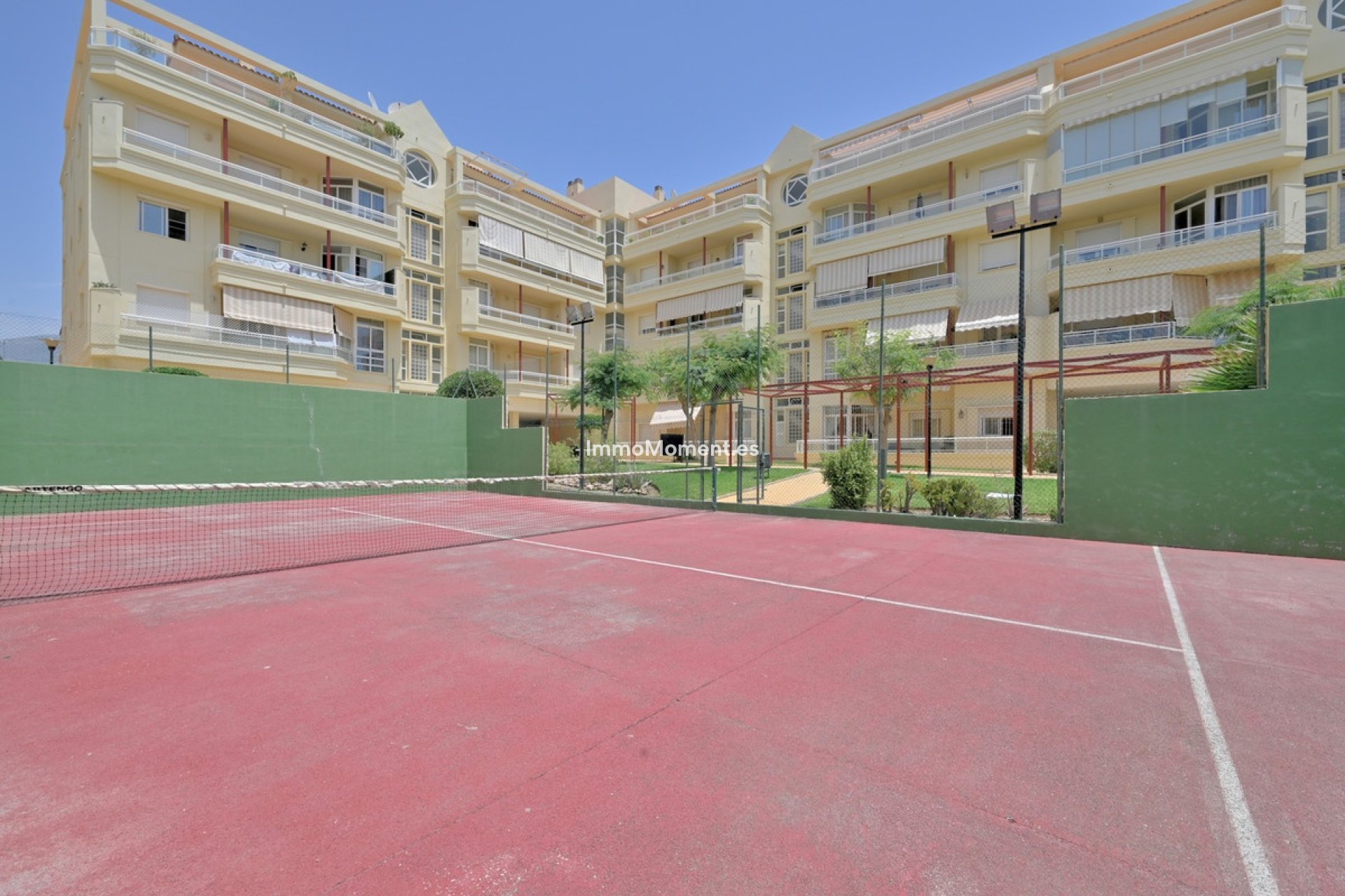 Resale - Apartment - Mijas - La Cala Hills