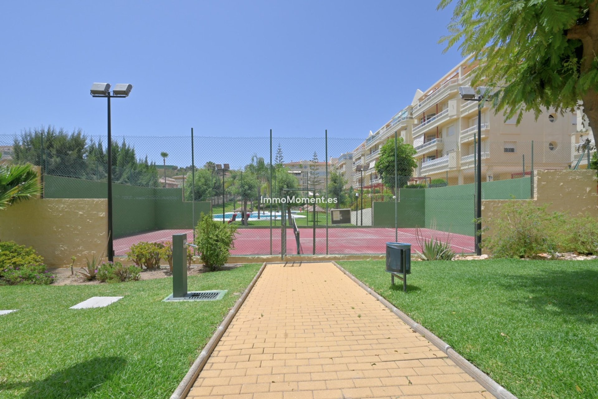 Resale - Apartment - Mijas - La Cala Hills