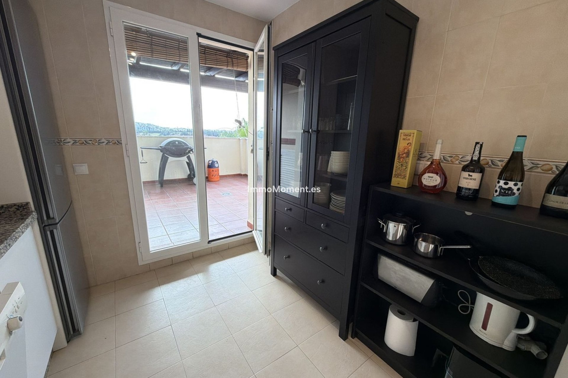 Resale - Apartment - Mijas - La Cala Hills
