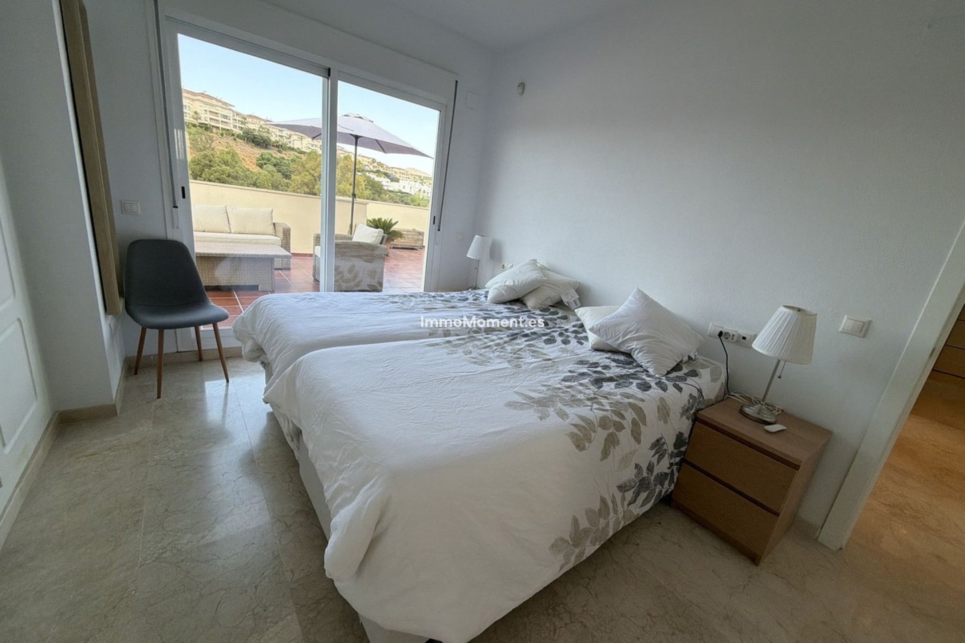 Resale - Apartment - Mijas - La Cala Hills