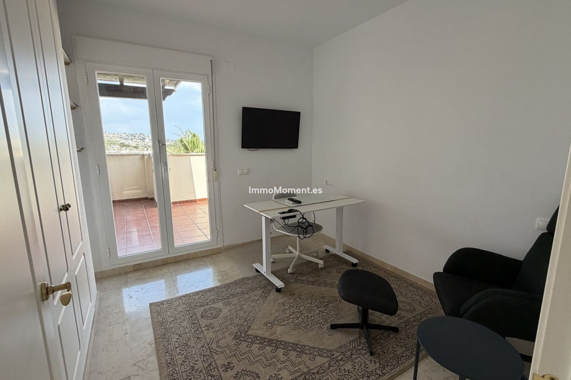 Resale - Apartment - Mijas - La Cala Hills