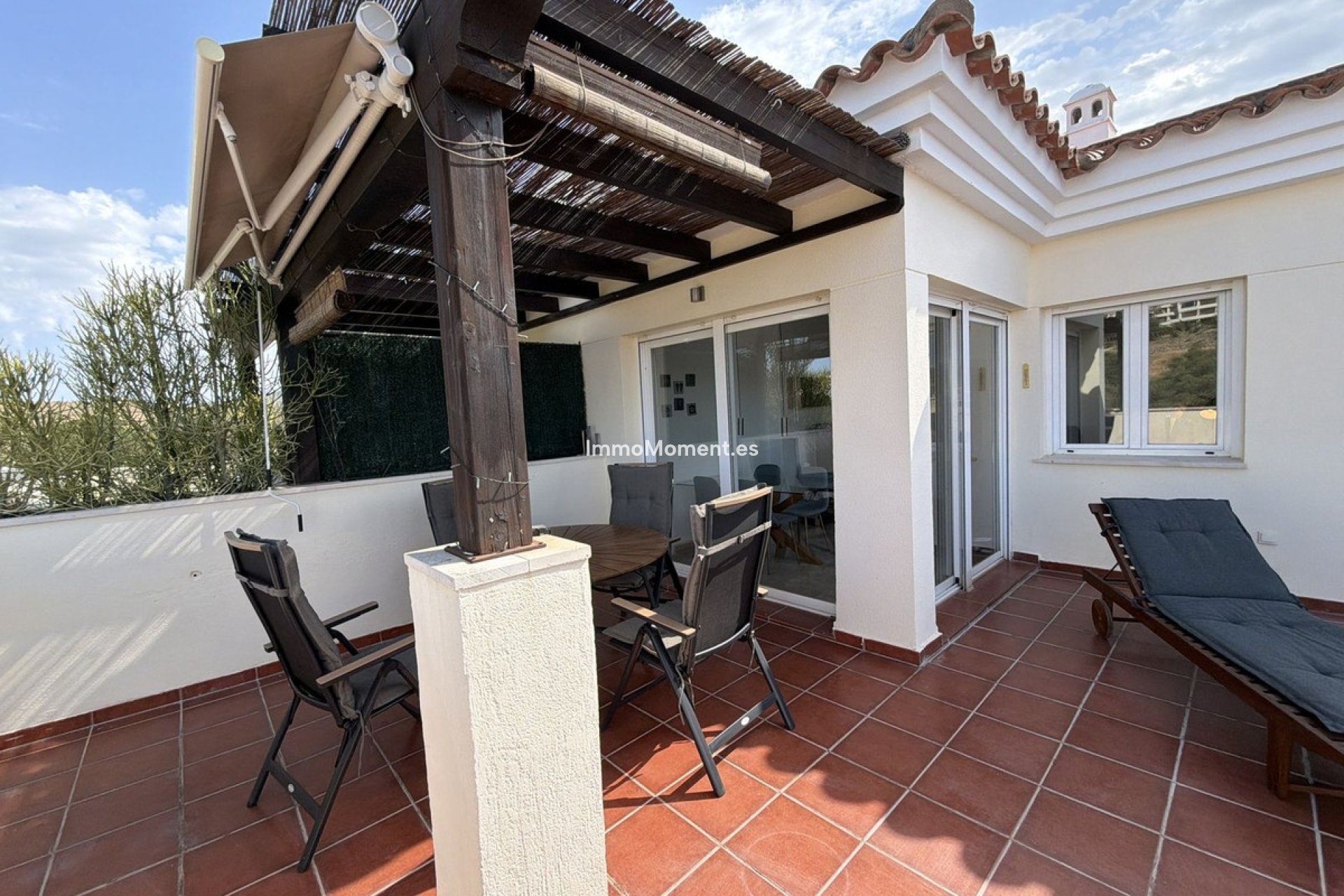 Resale - Apartment - Mijas - La Cala Hills