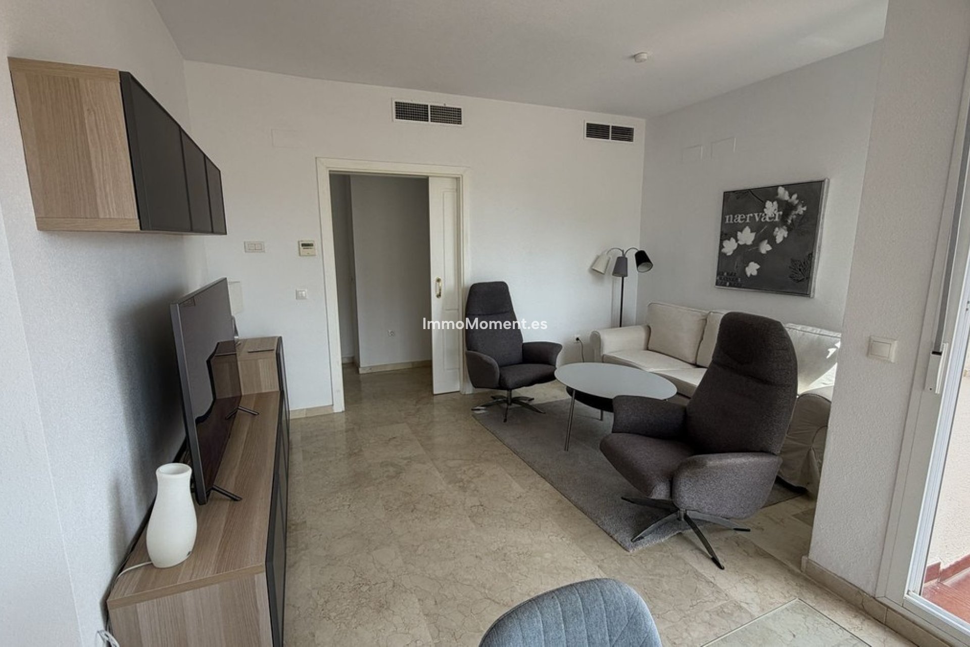 Resale - Apartment - Mijas - La Cala Hills