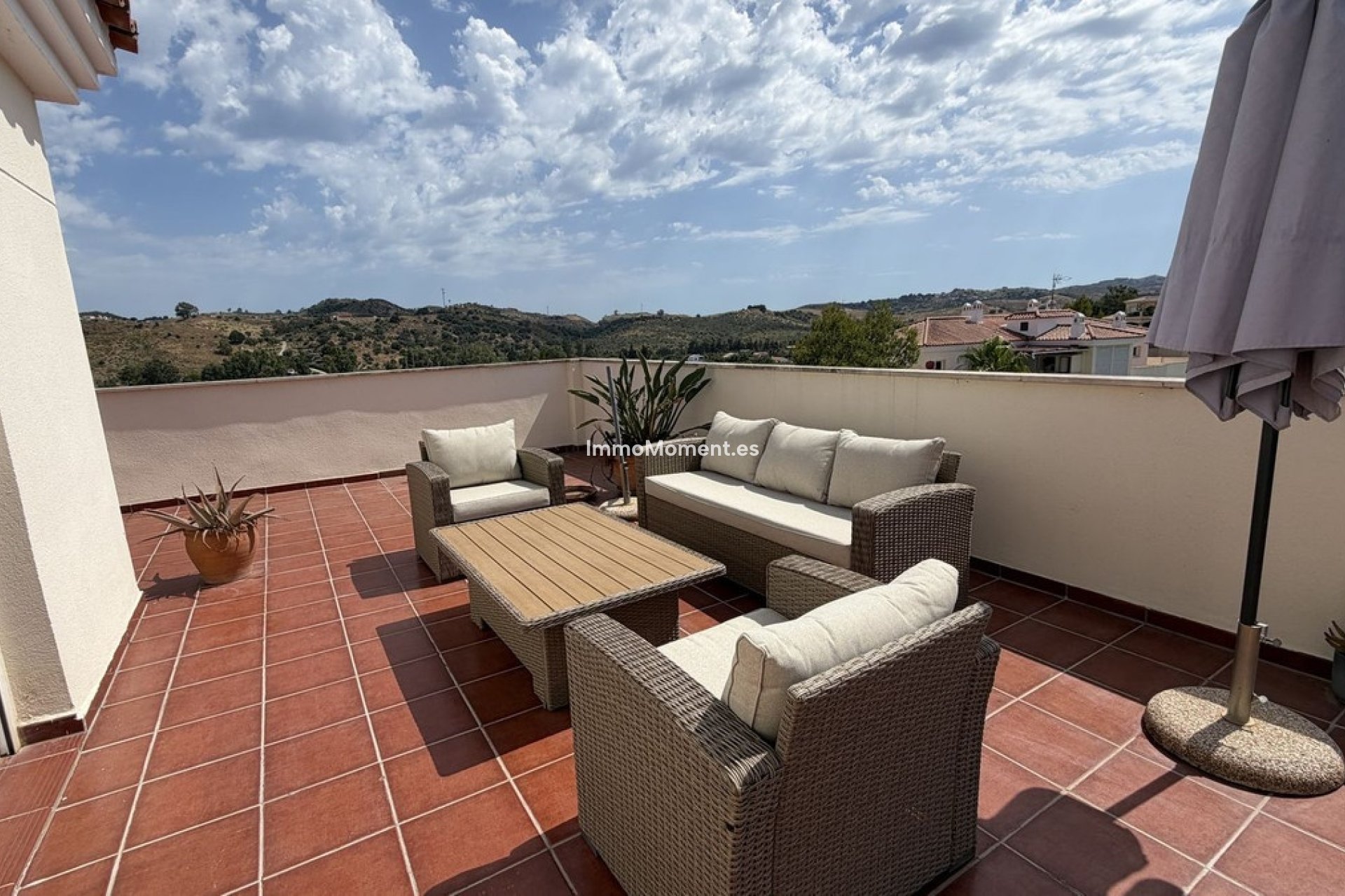 Resale - Apartment - Mijas - La Cala Hills
