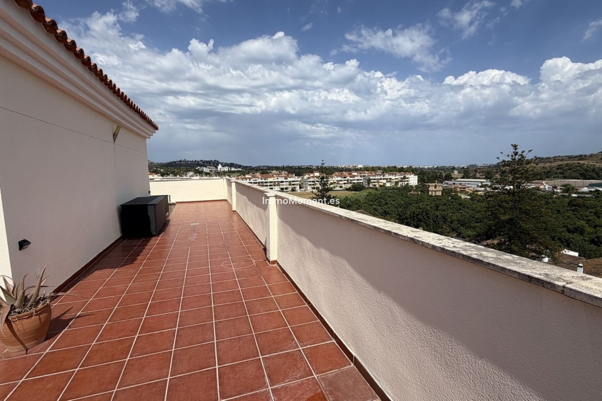 Resale - Apartment - Mijas - La Cala Hills