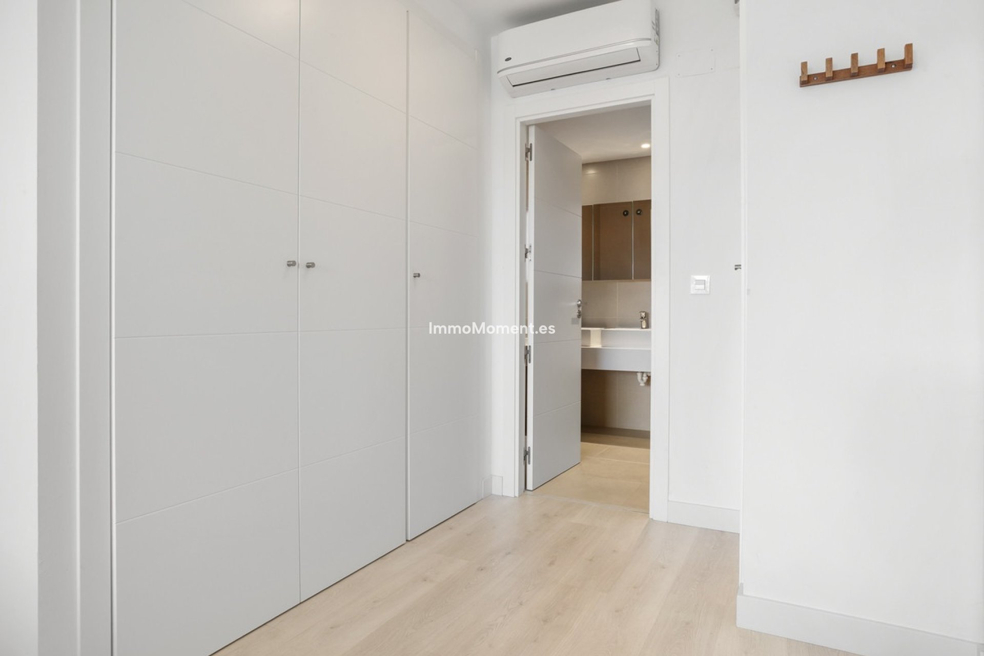 Resale - Apartment - Mijas - Las Lagunas de Mijas