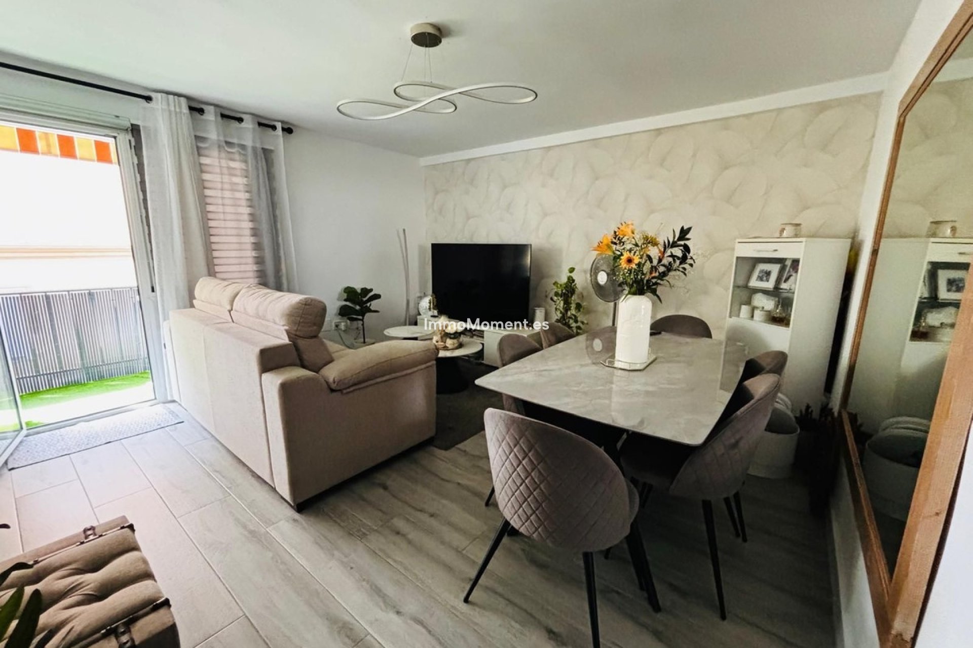 Resale - Apartment - Mijas - Las Lagunas de Mijas