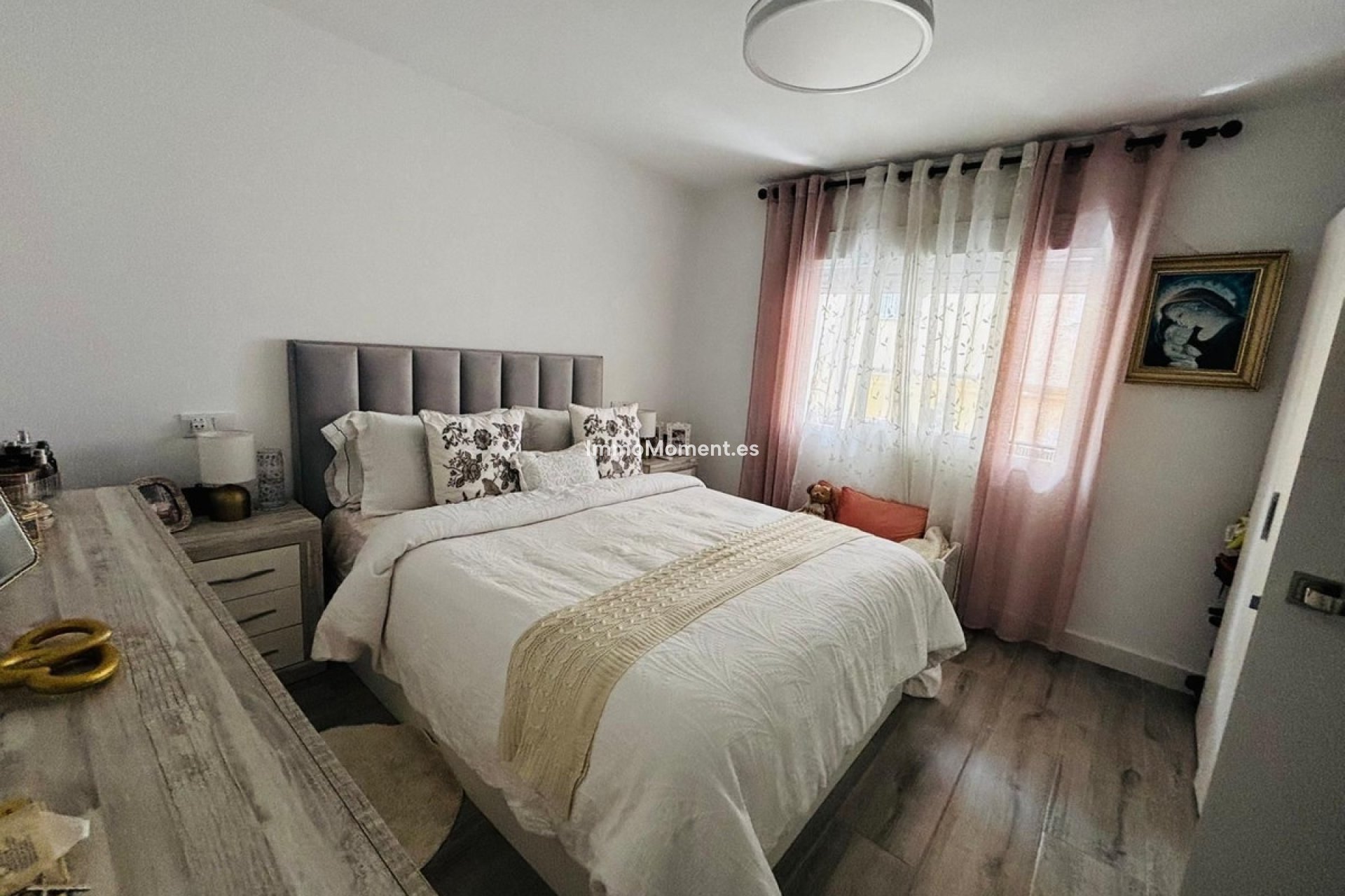 Resale - Apartment - Mijas - Las Lagunas de Mijas