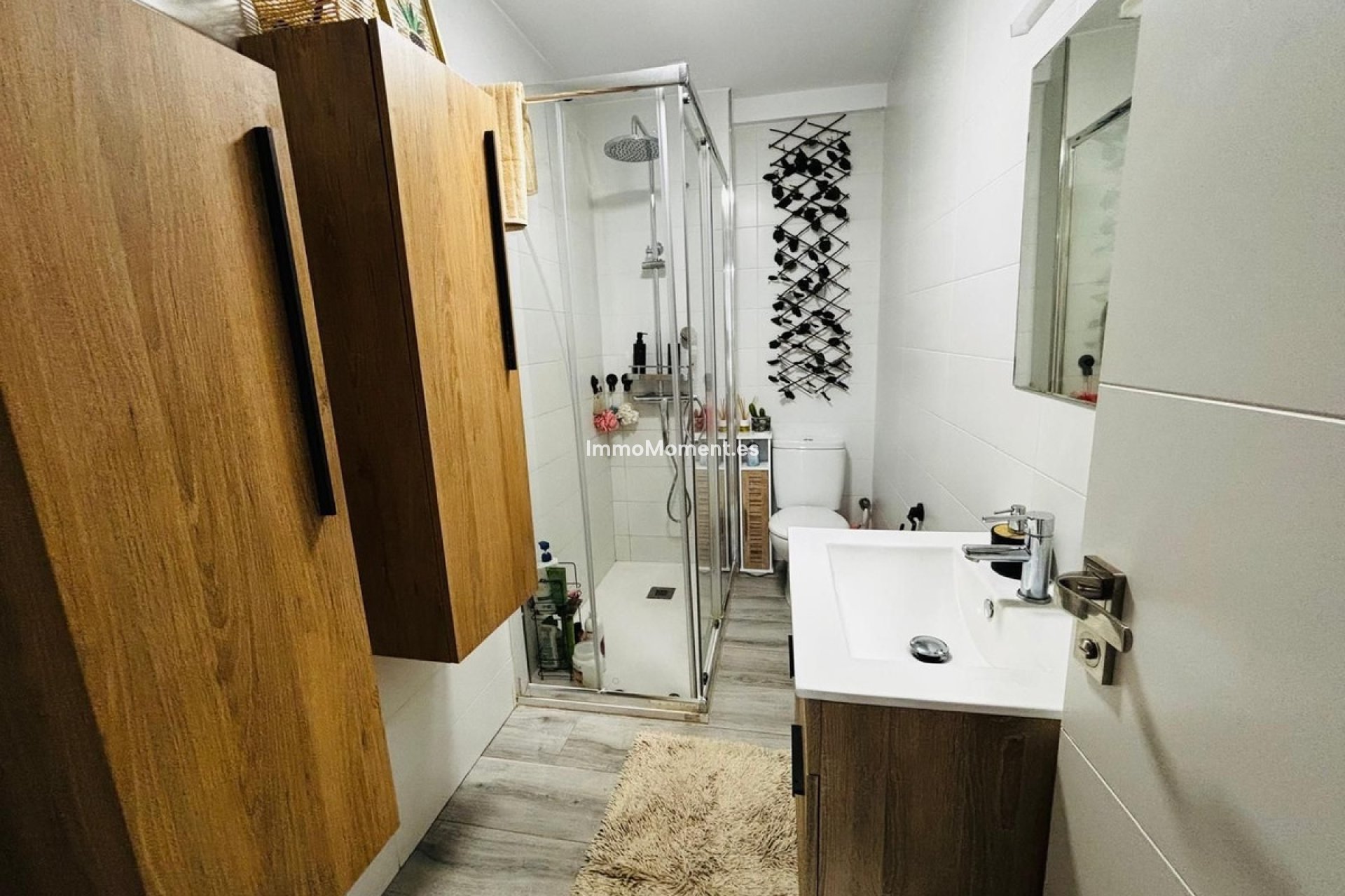 Resale - Apartment - Mijas - Las Lagunas de Mijas