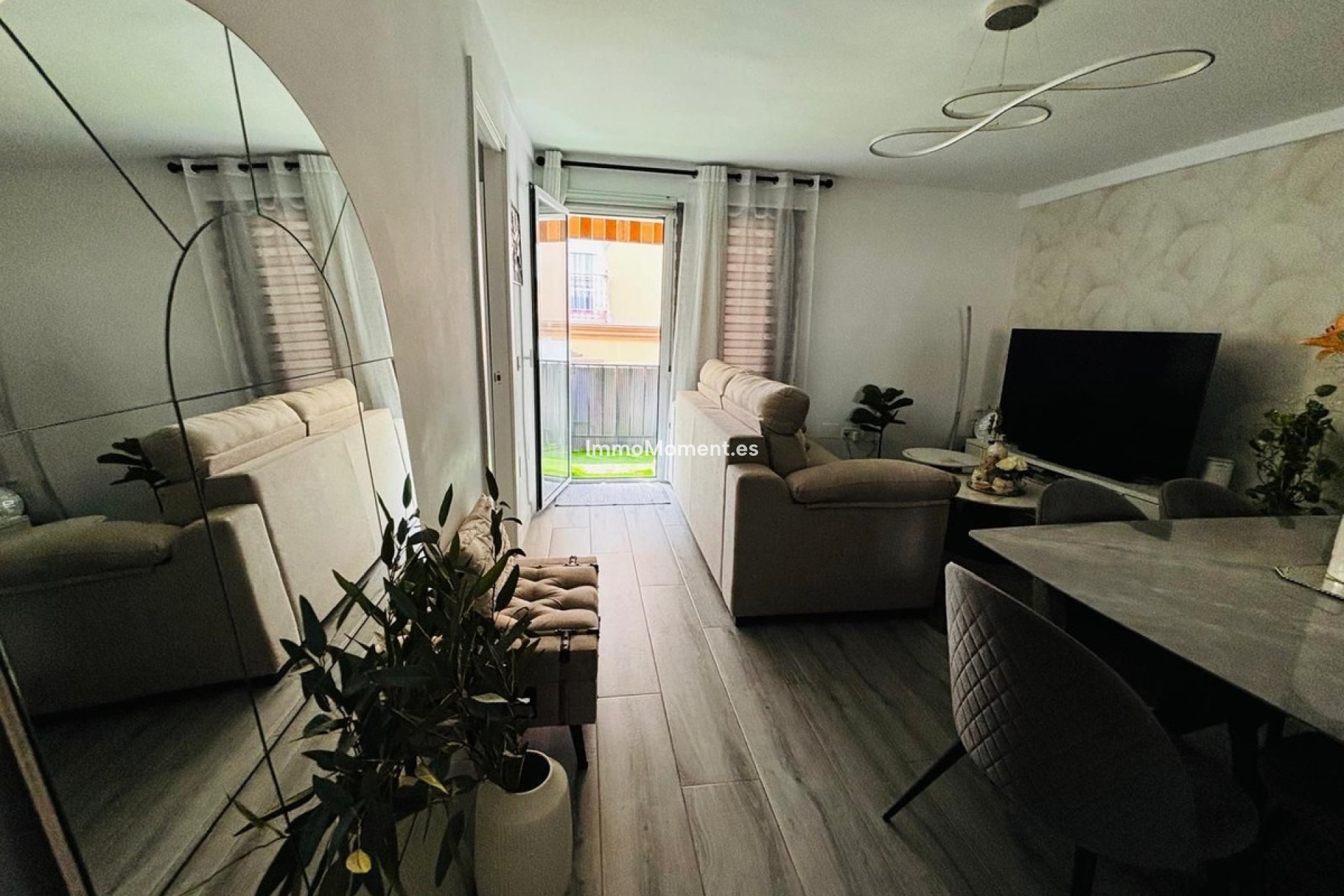 Resale - Apartment - Mijas - Las Lagunas de Mijas
