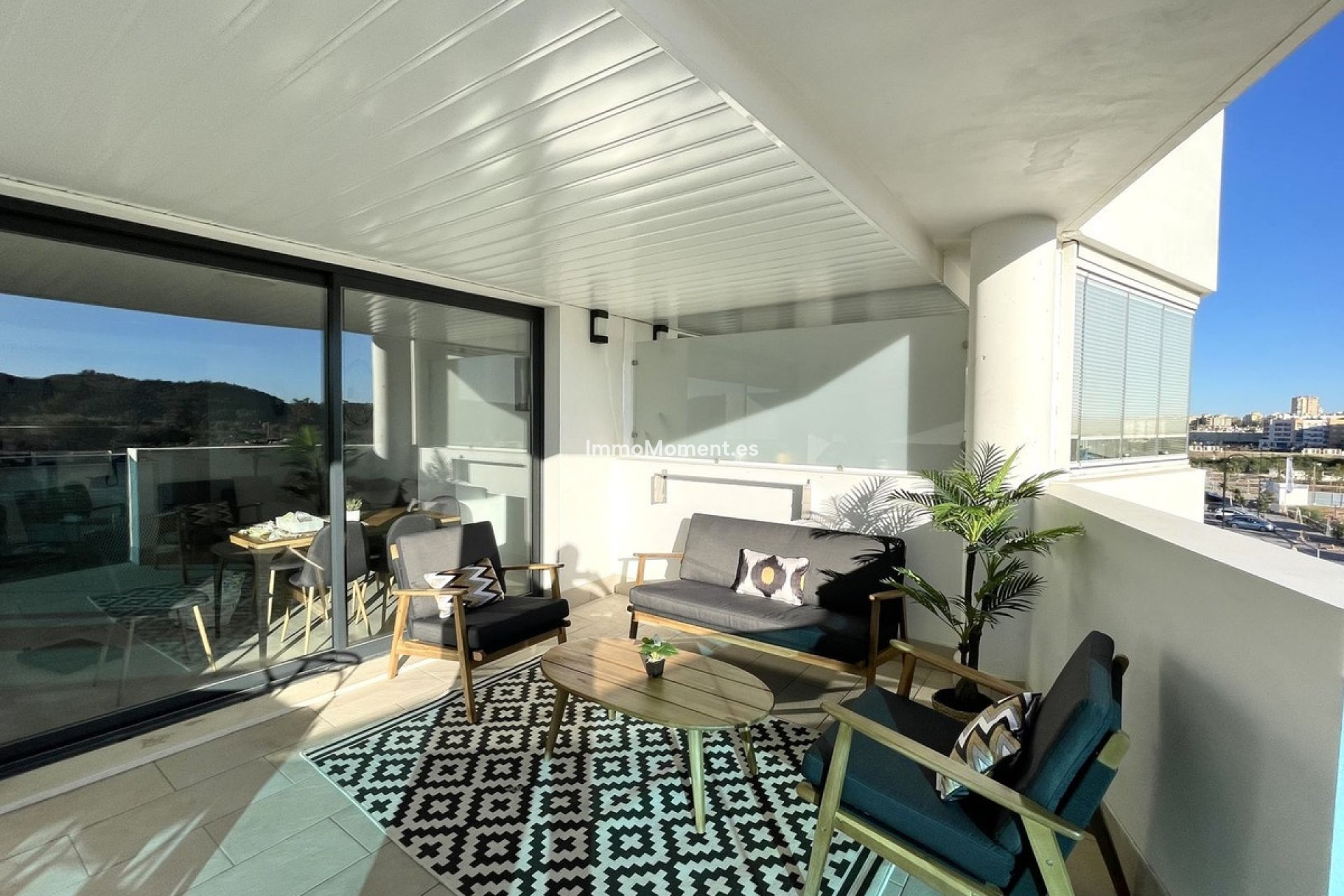 Resale - Apartment - Mijas - Las Lagunas de Mijas