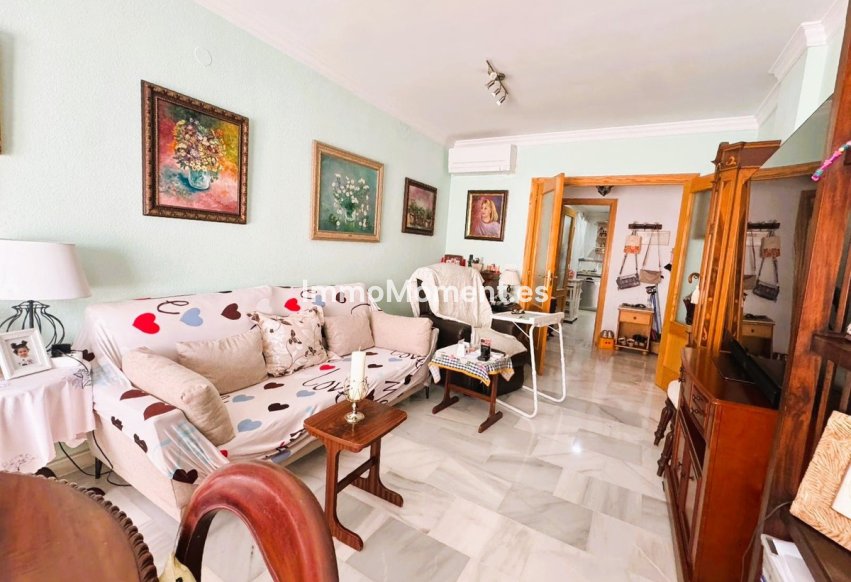 Resale - Apartment - Mijas - Las Lagunas de Mijas