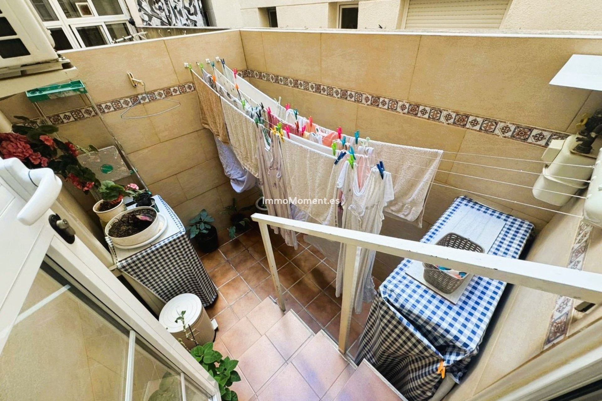 Resale - Apartment - Mijas - Las Lagunas de Mijas