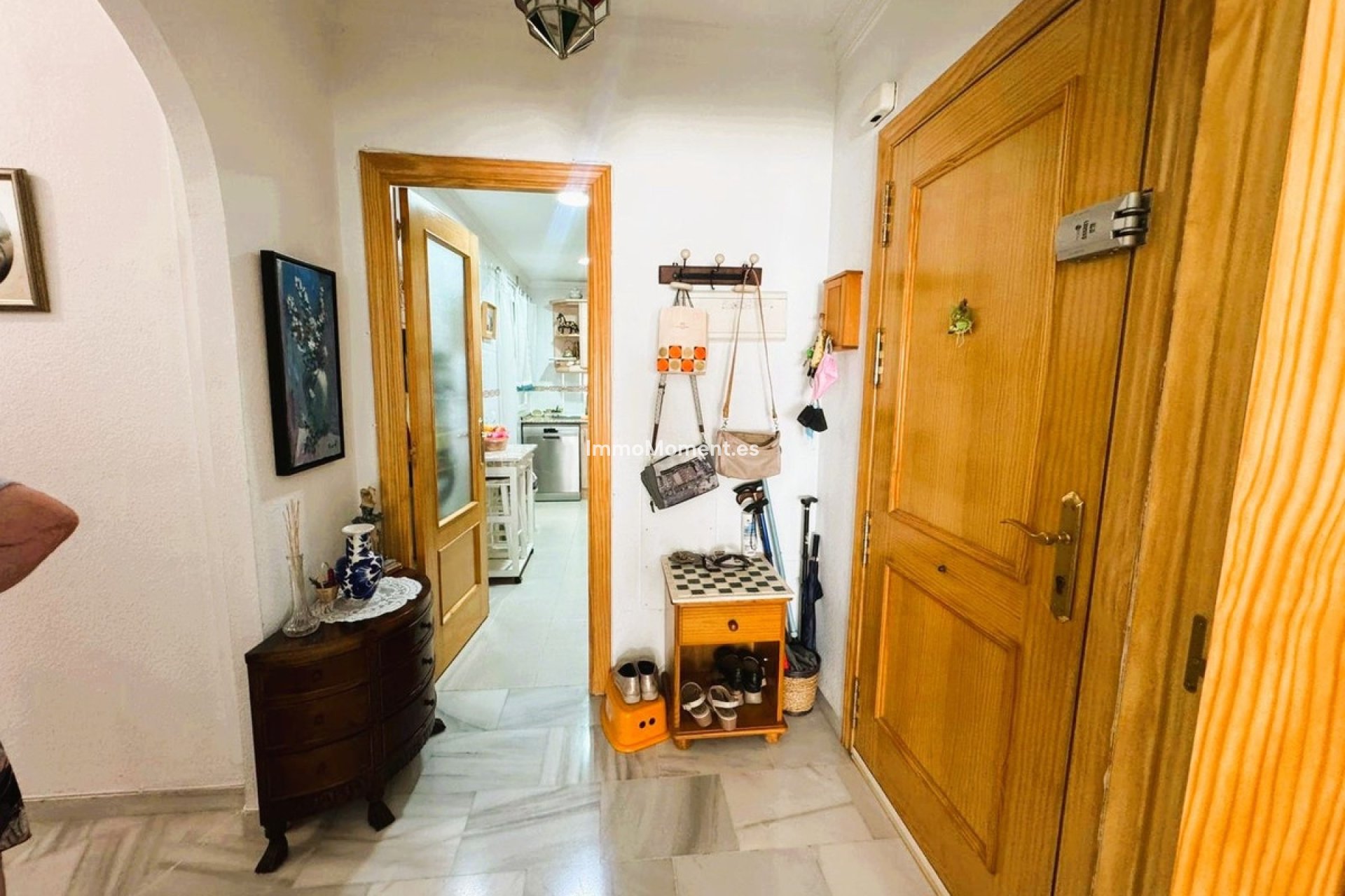 Resale - Apartment - Mijas - Las Lagunas de Mijas