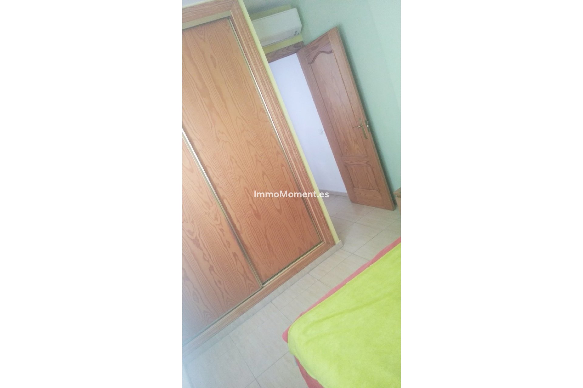 Resale - Apartment - Mijas - Las Lagunas de Mijas