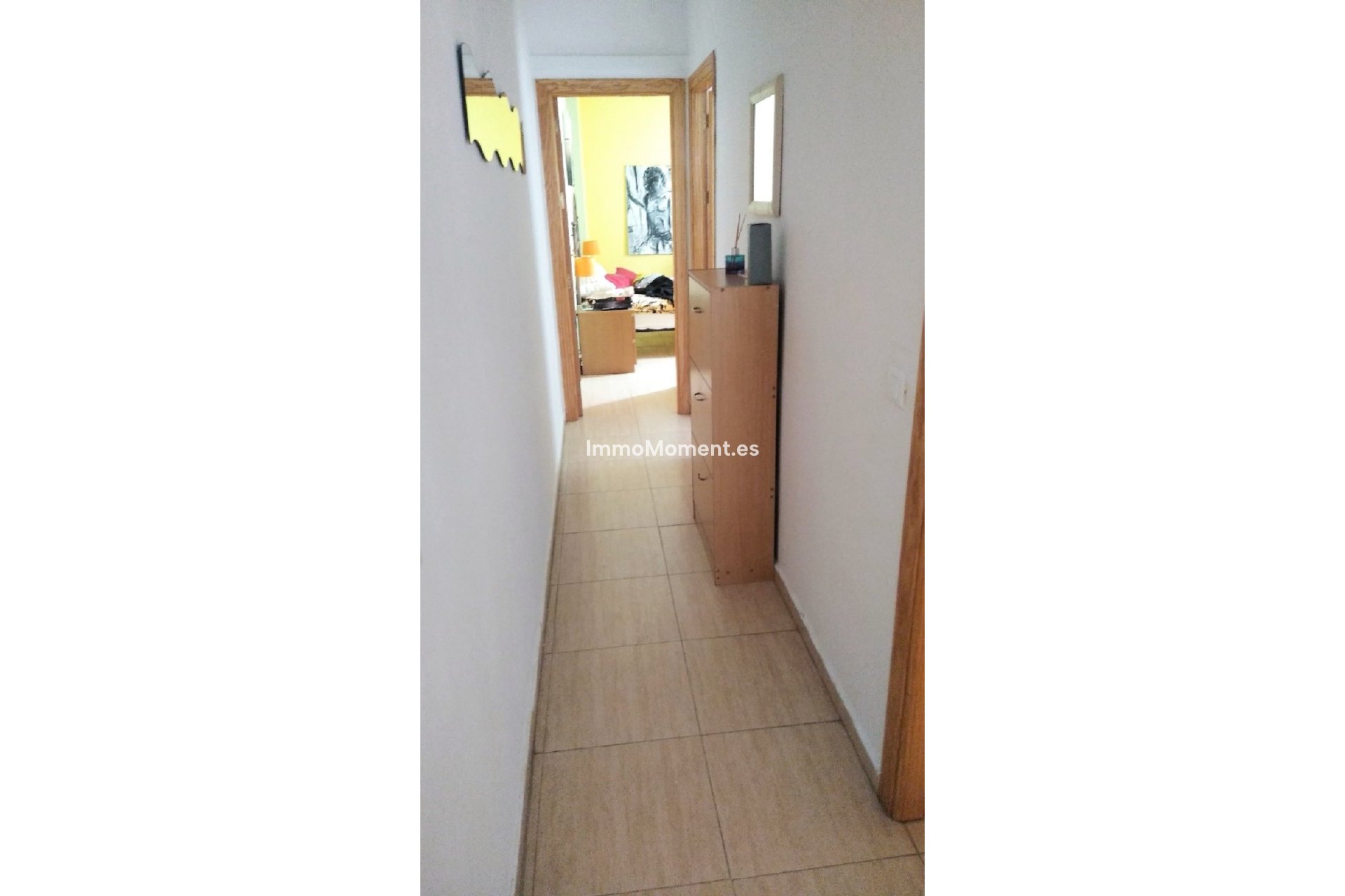 Resale - Apartment - Mijas - Las Lagunas de Mijas