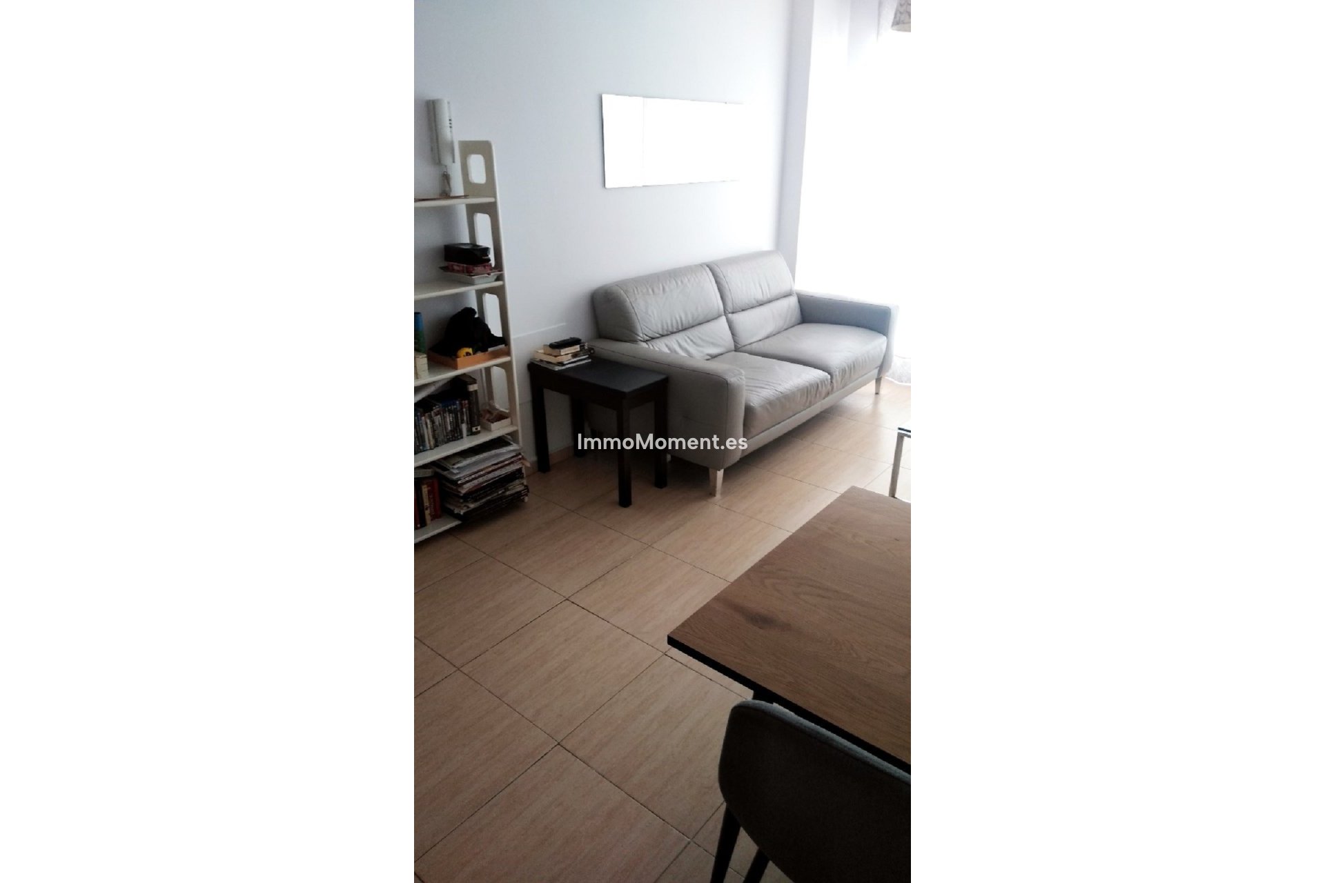 Resale - Apartment - Mijas - Las Lagunas de Mijas