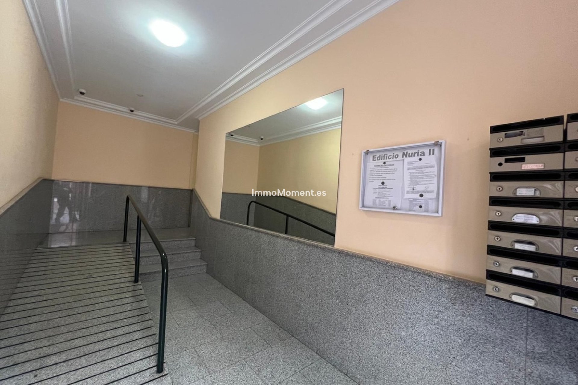 Resale - Apartment - Mijas - Las Lagunas de Mijas